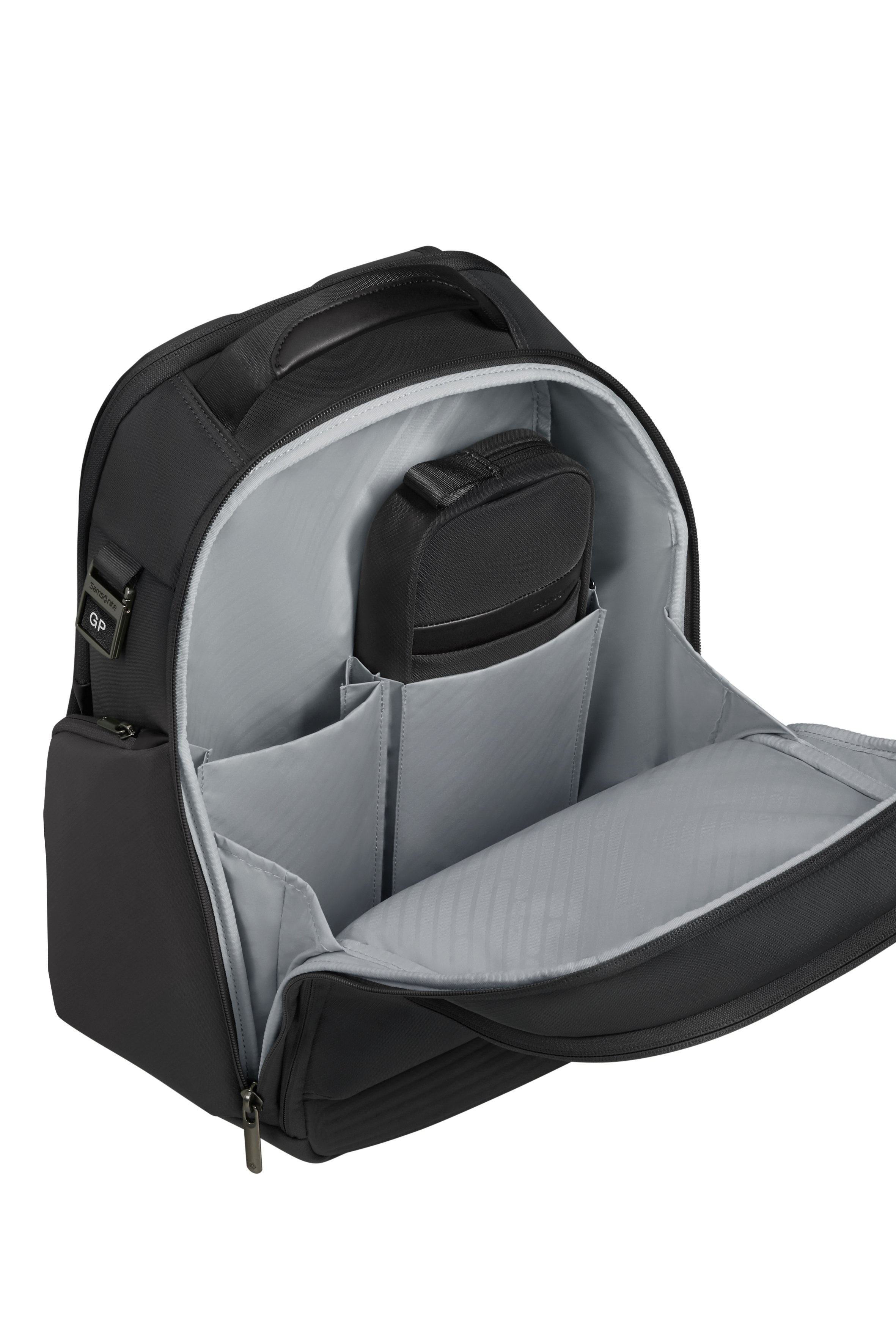 Paralux BT Everyday Backpack 15.6 inch