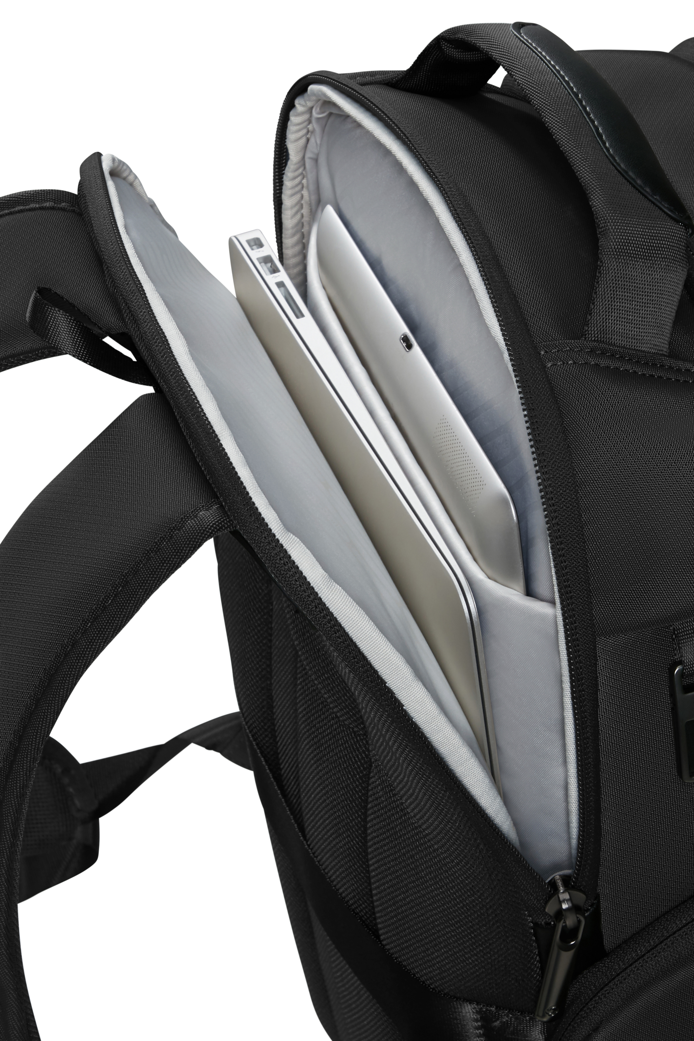 Paralux BT Everyday Backpack 15.6 inch