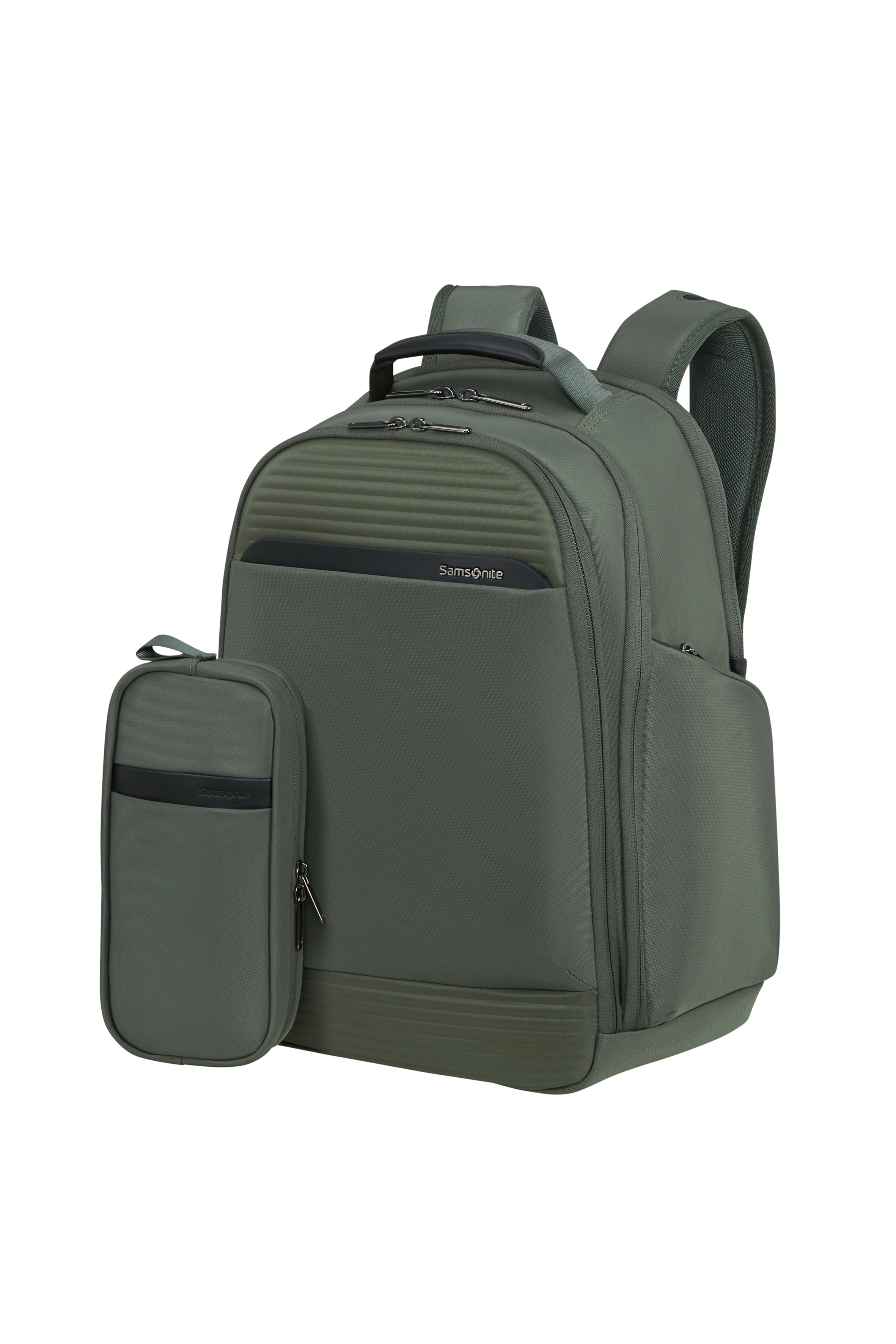 Paralux BT Everyday Backpack 15.6 inch
