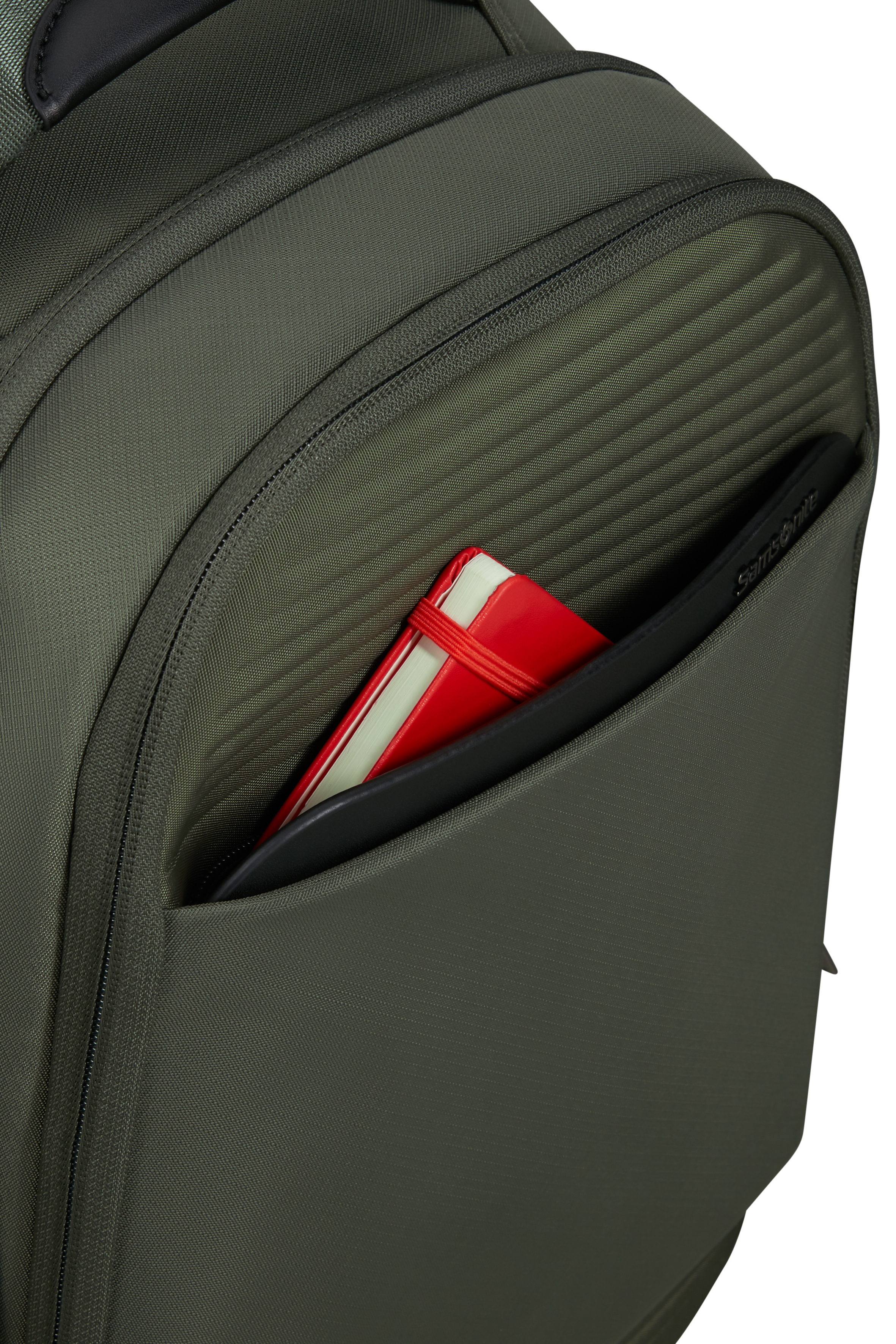 Paralux BT Everyday Backpack 15.6 inch