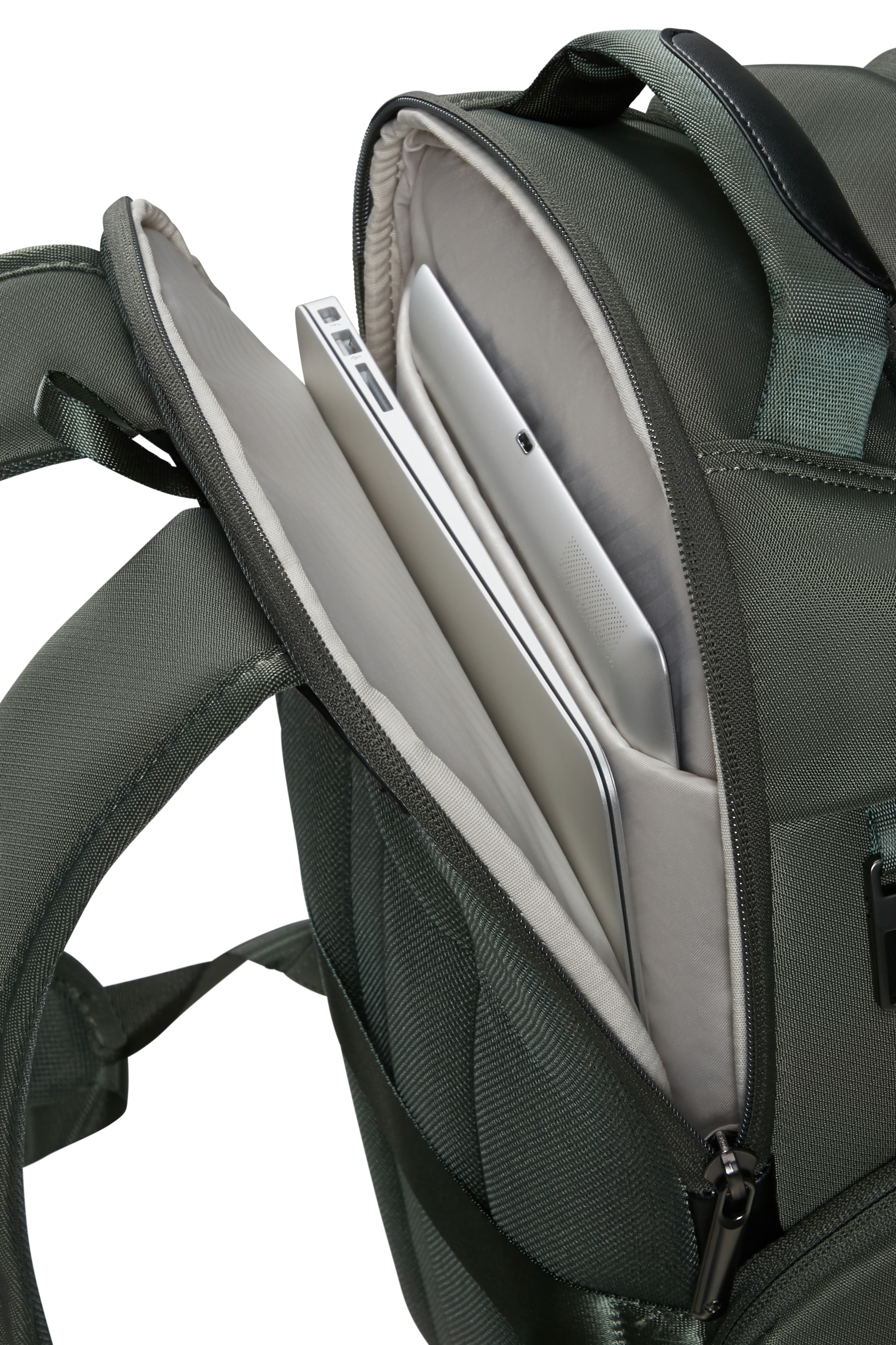 Paralux BT Everyday Backpack 15.6 inch
