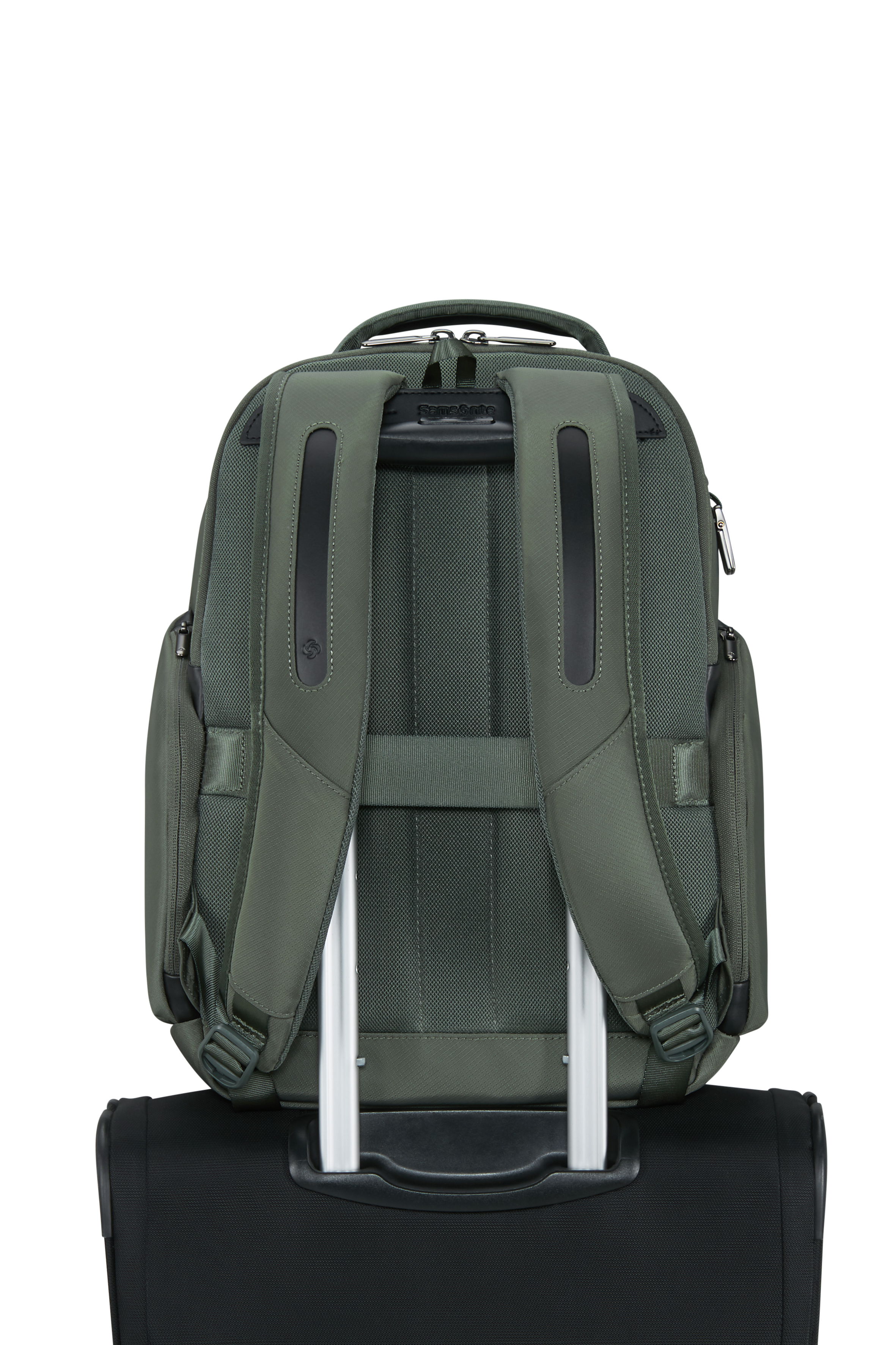 Paralux BT Everyday Backpack 15.6 inch