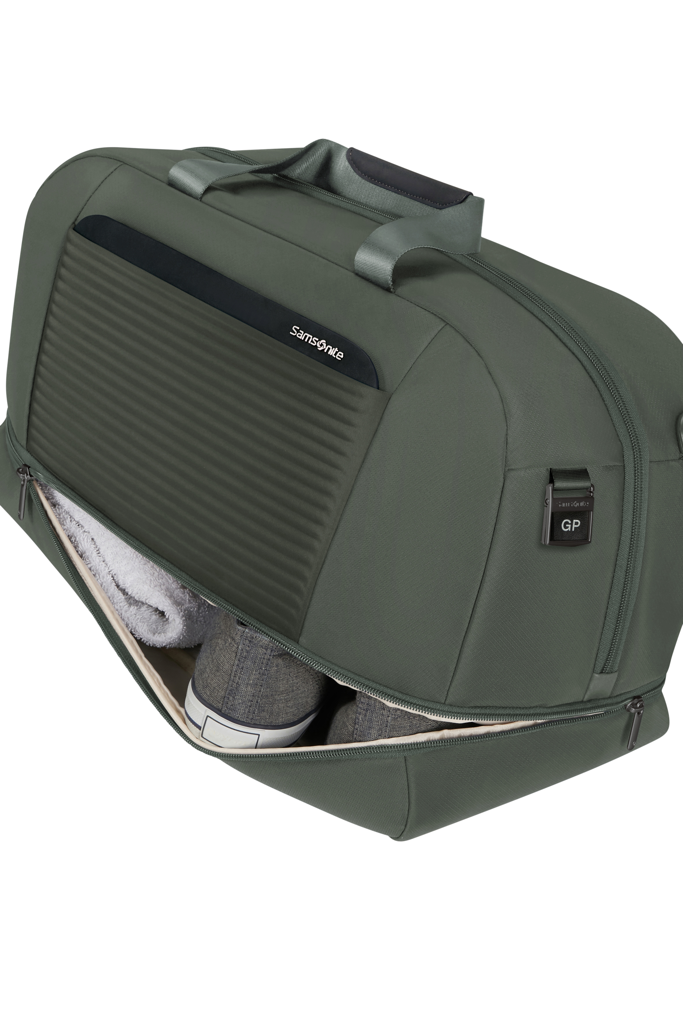 Paralux BT Reistas 49cm