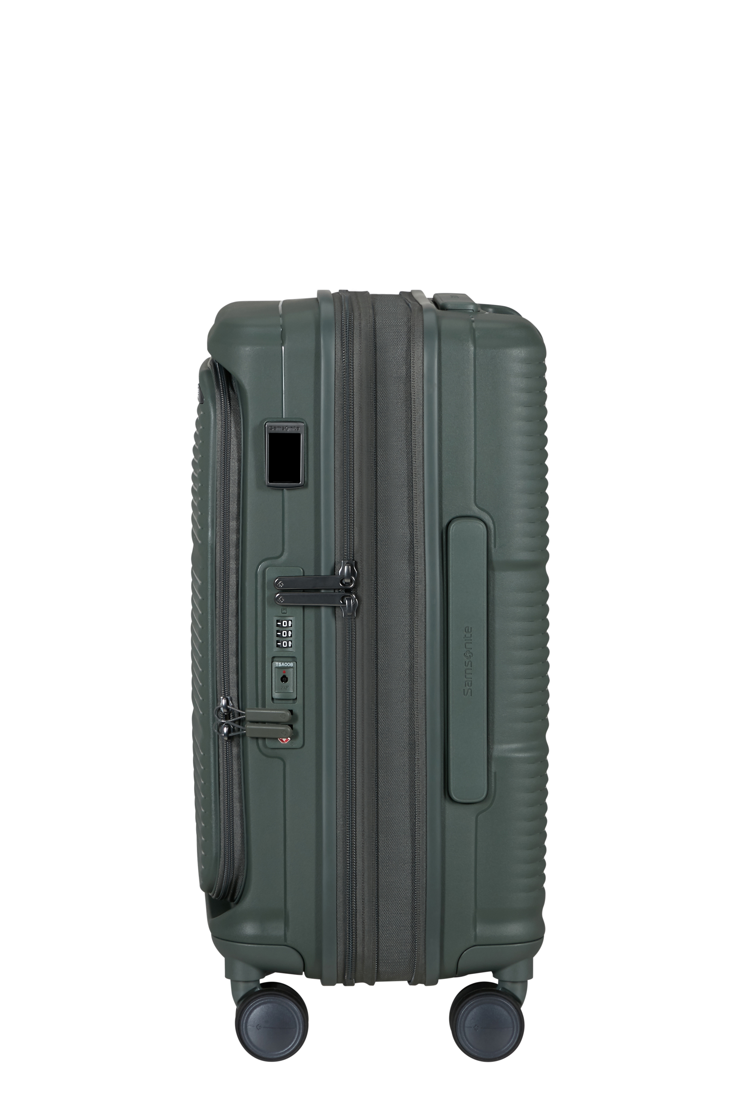 Paralux HS Spinner 55cm Expandable
