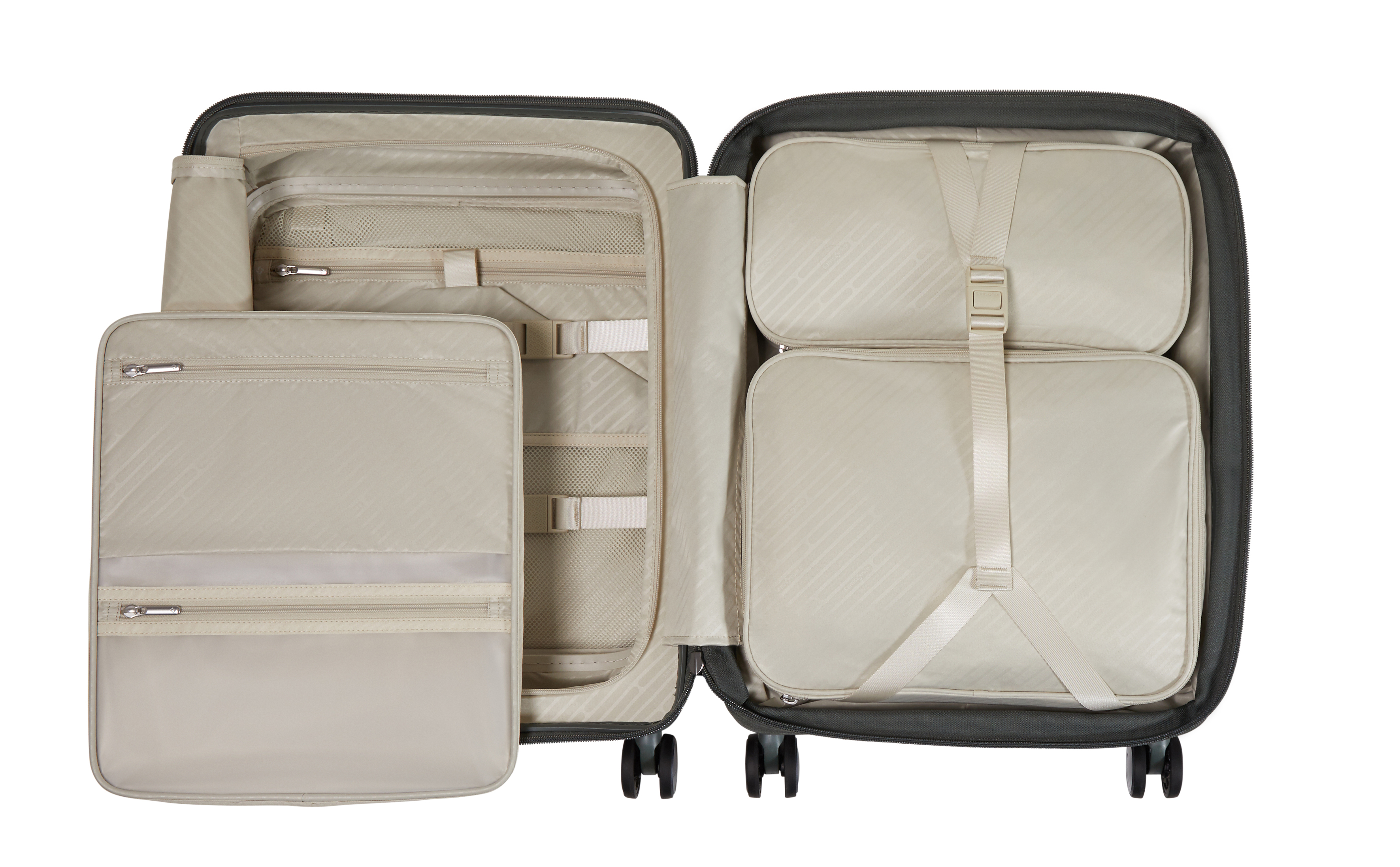 Paralux HS Spinner 55cm Expandable