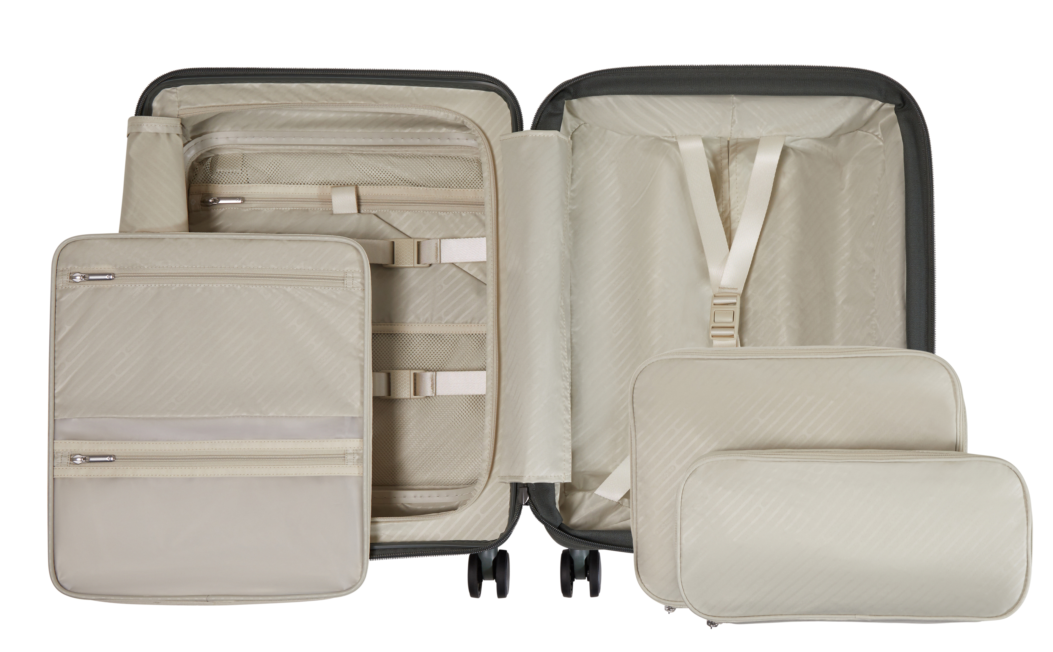 Paralux HS Spinner 55cm Expandable