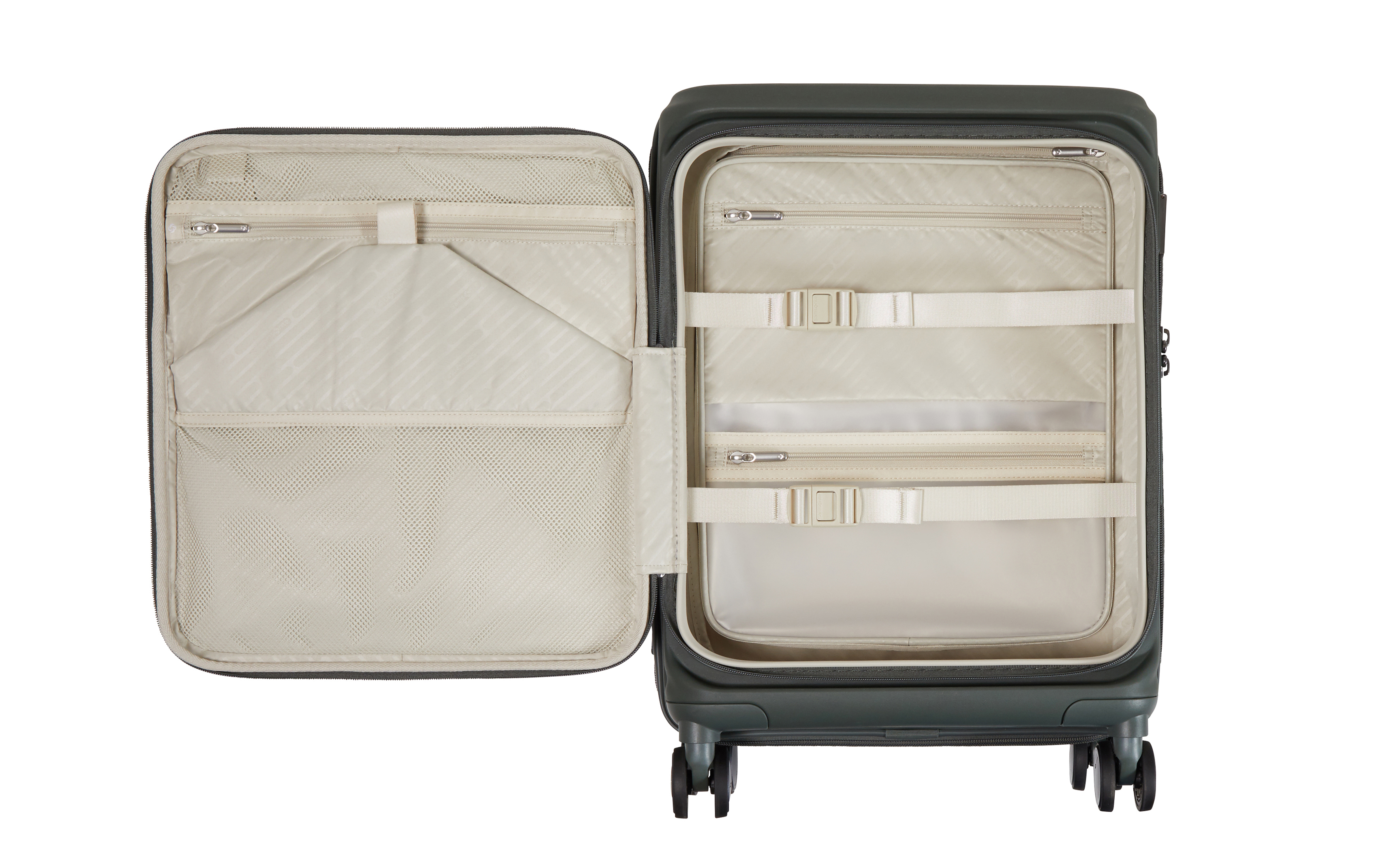 Paralux HS Spinner 55cm Expandable