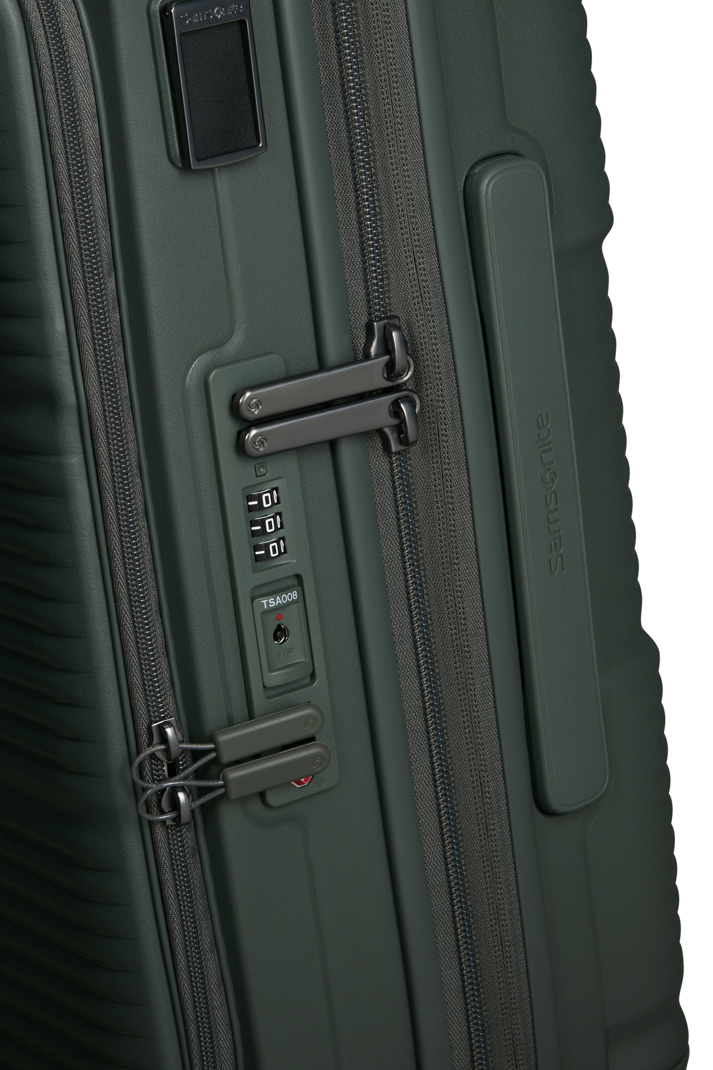Paralux HS Spinner 55cm Expandable