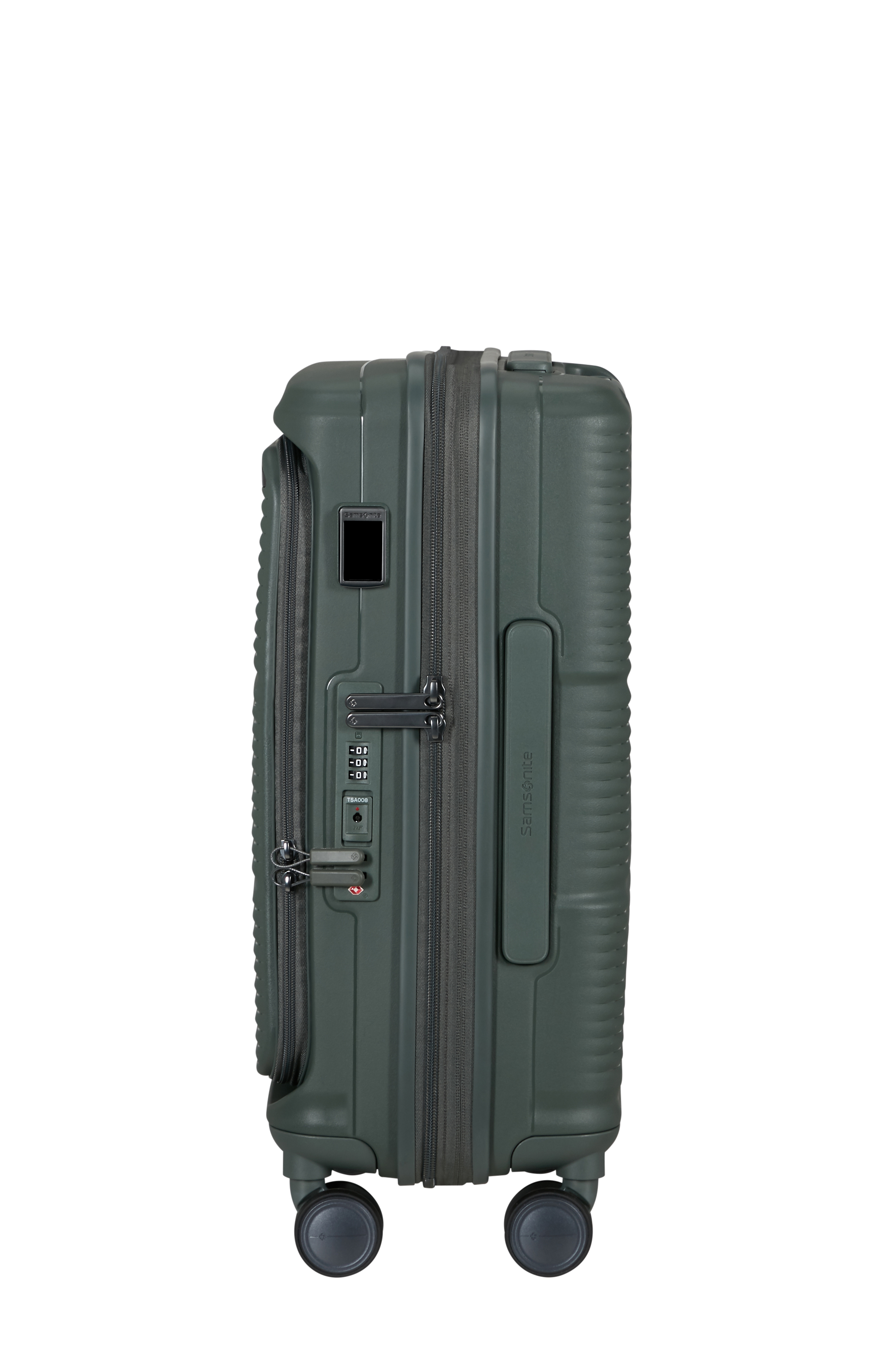 Paralux HS Spinner 55cm Expandable