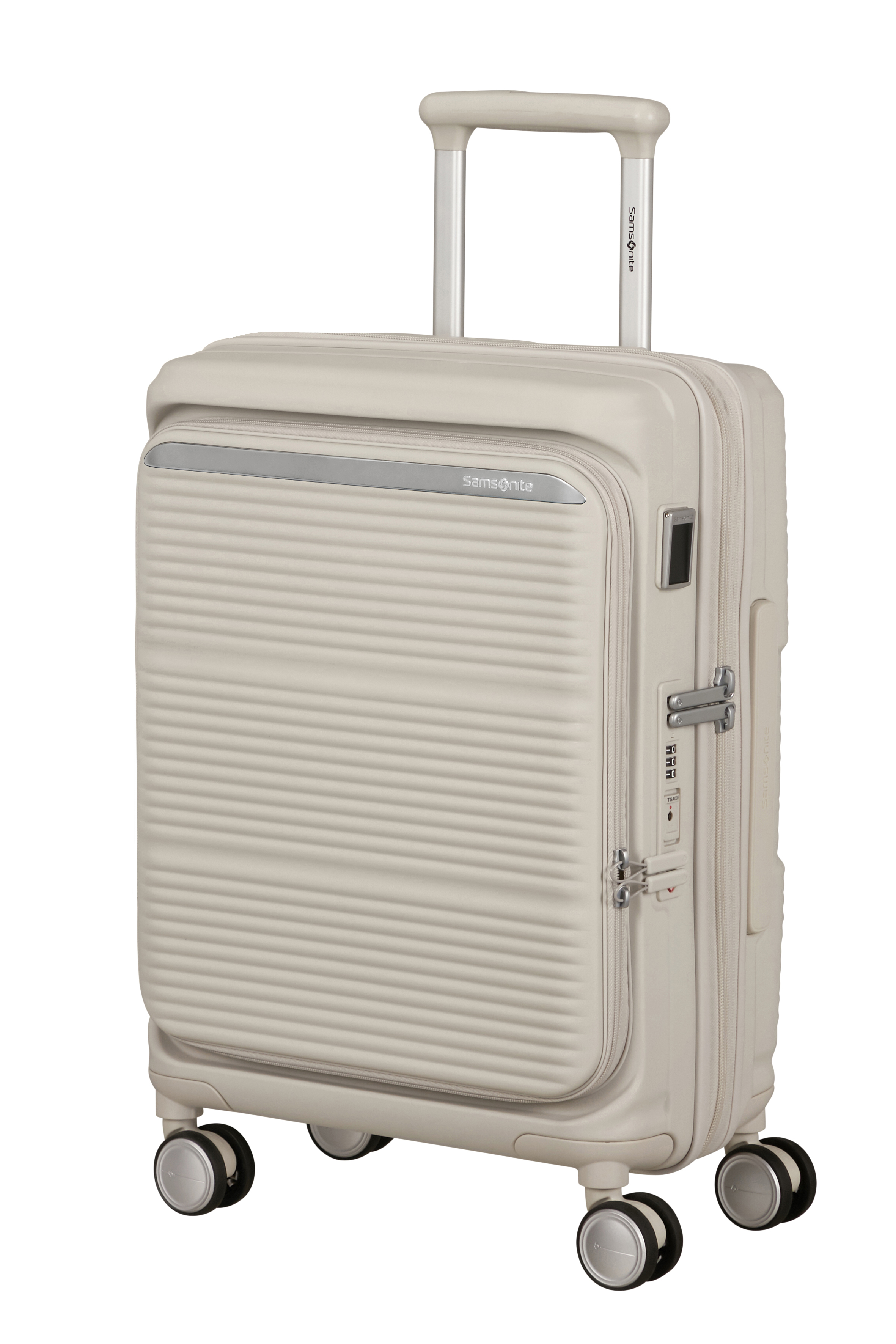 Paralux HS Spinner 55cm Expandable