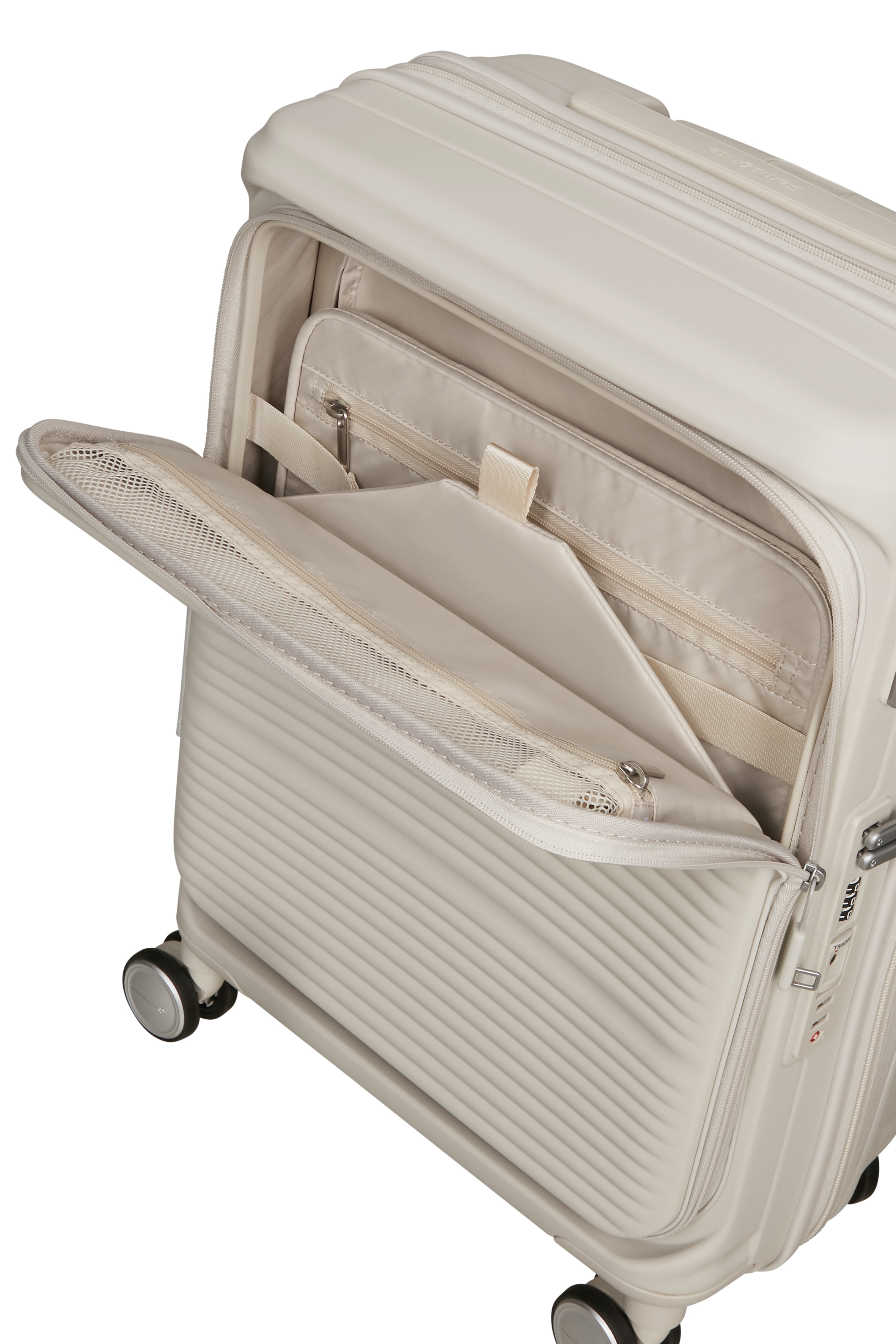 Paralux HS Spinner 55cm Expandable