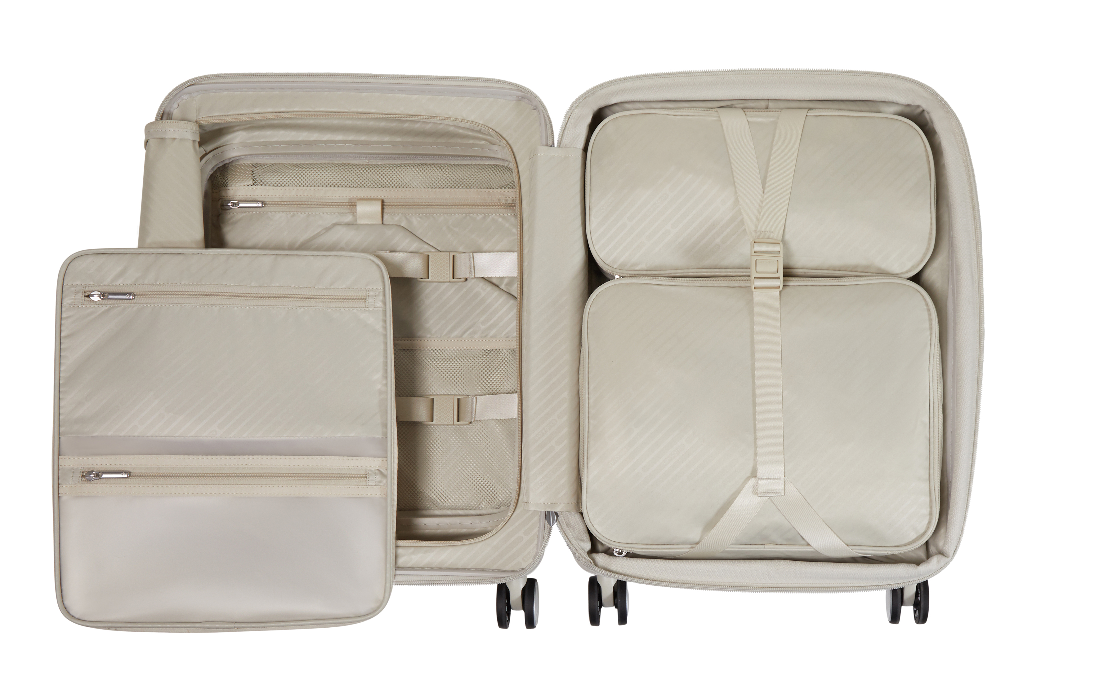 Paralux HS Spinner 55cm Expandable