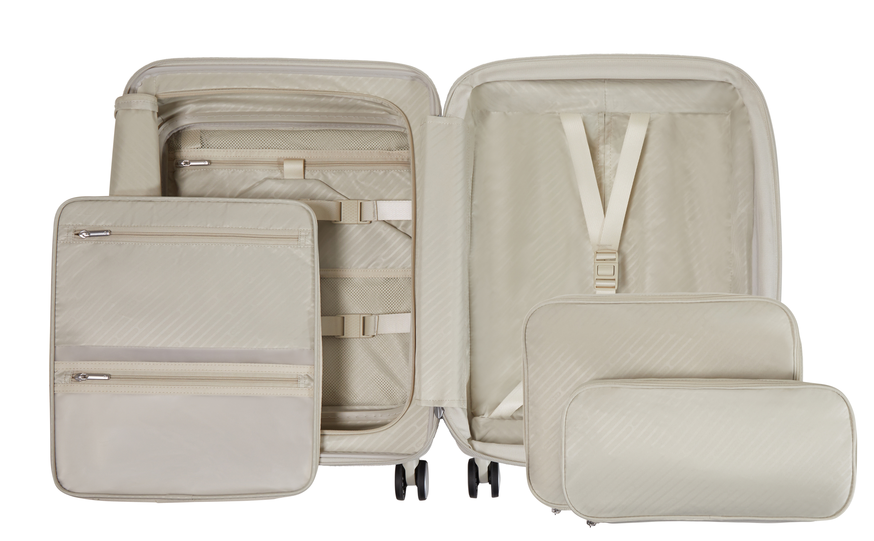 Paralux HS Spinner 55cm Expandable