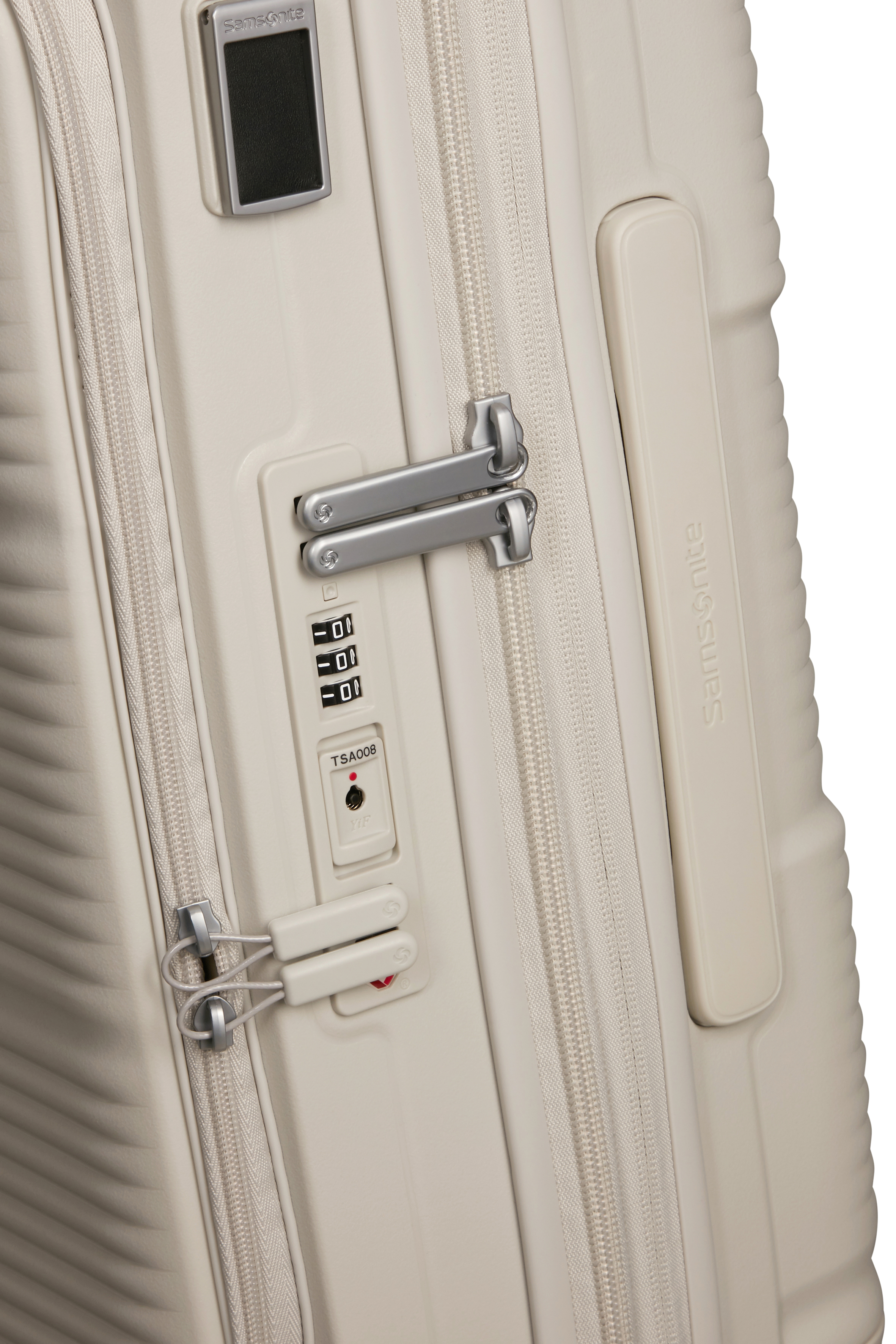 Paralux HS Spinner 55cm Expandable