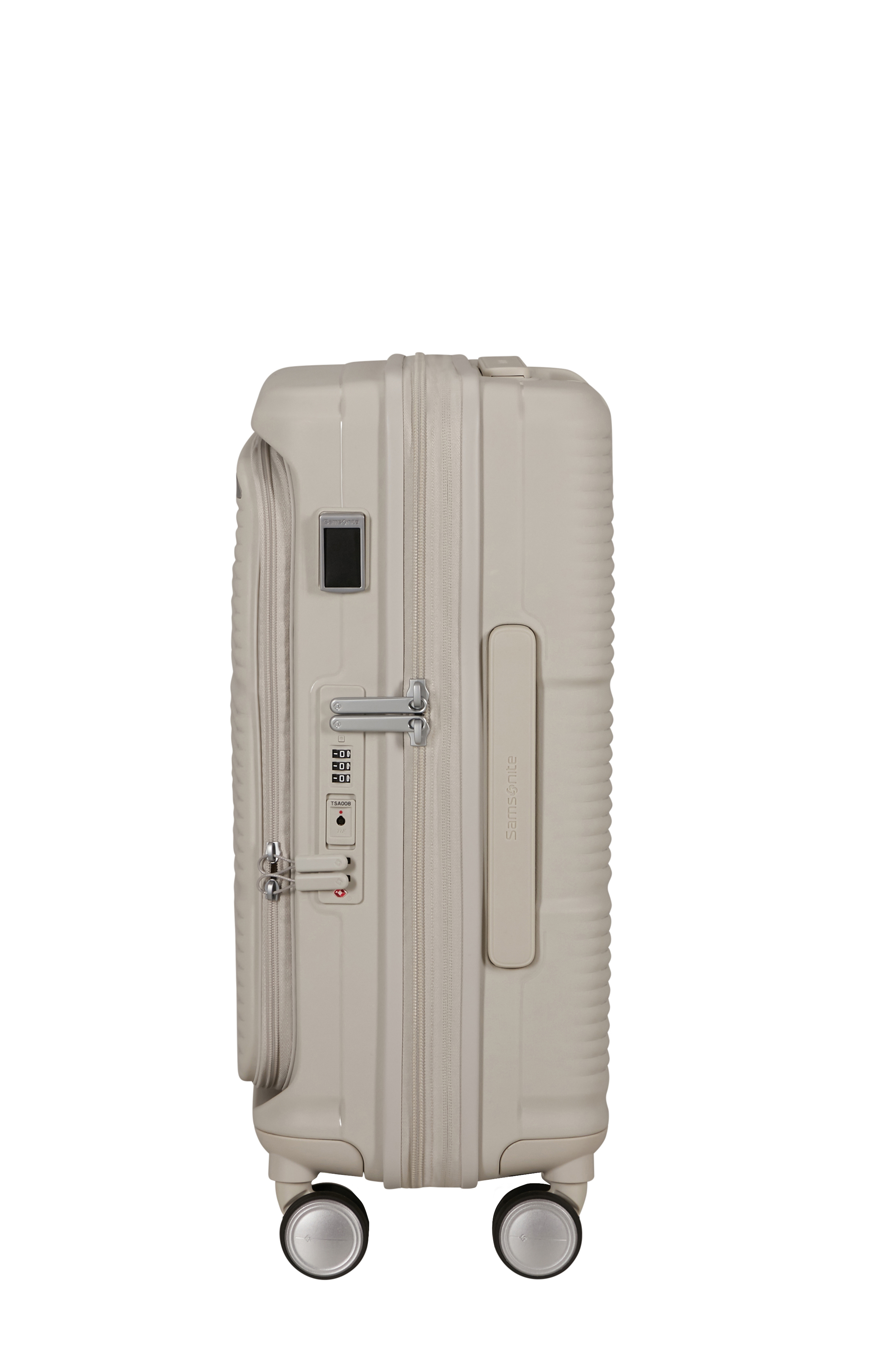 Paralux HS Spinner 55cm Expandable