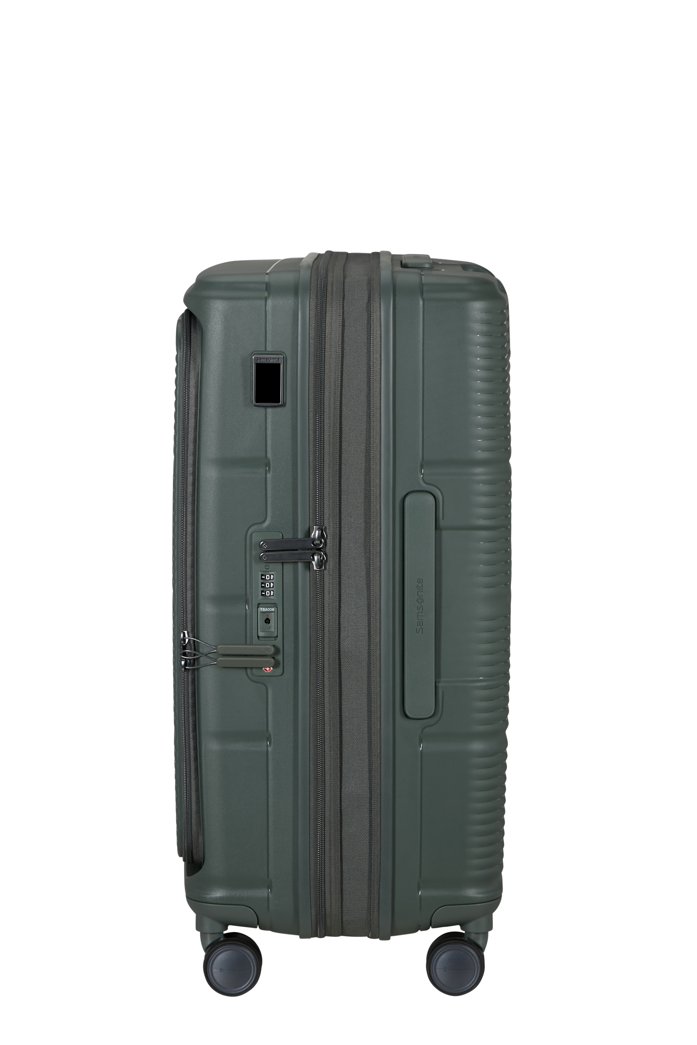 Paralux HS Spinner 67cm Expandable