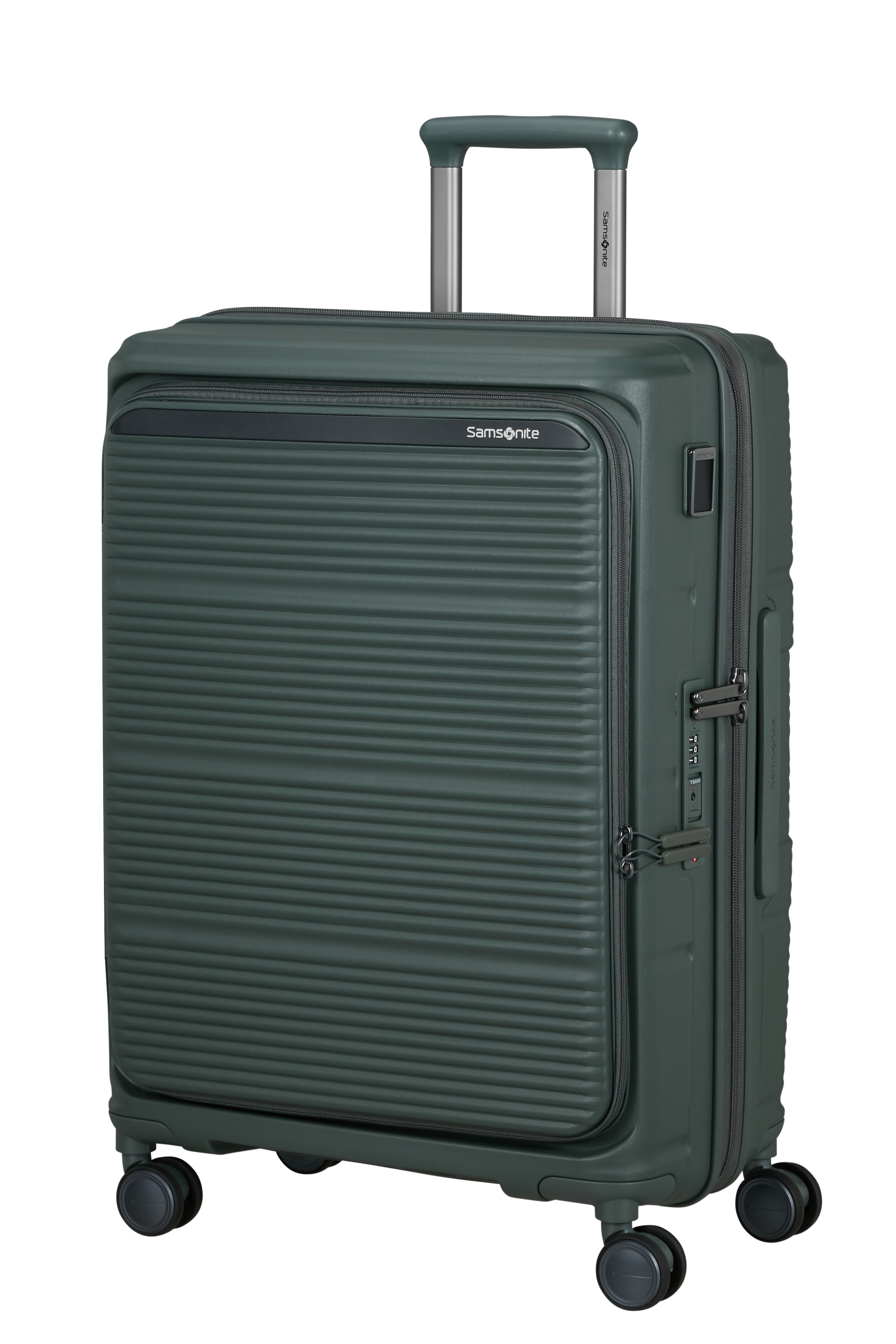 Paralux HS Spinner 67cm Expandable