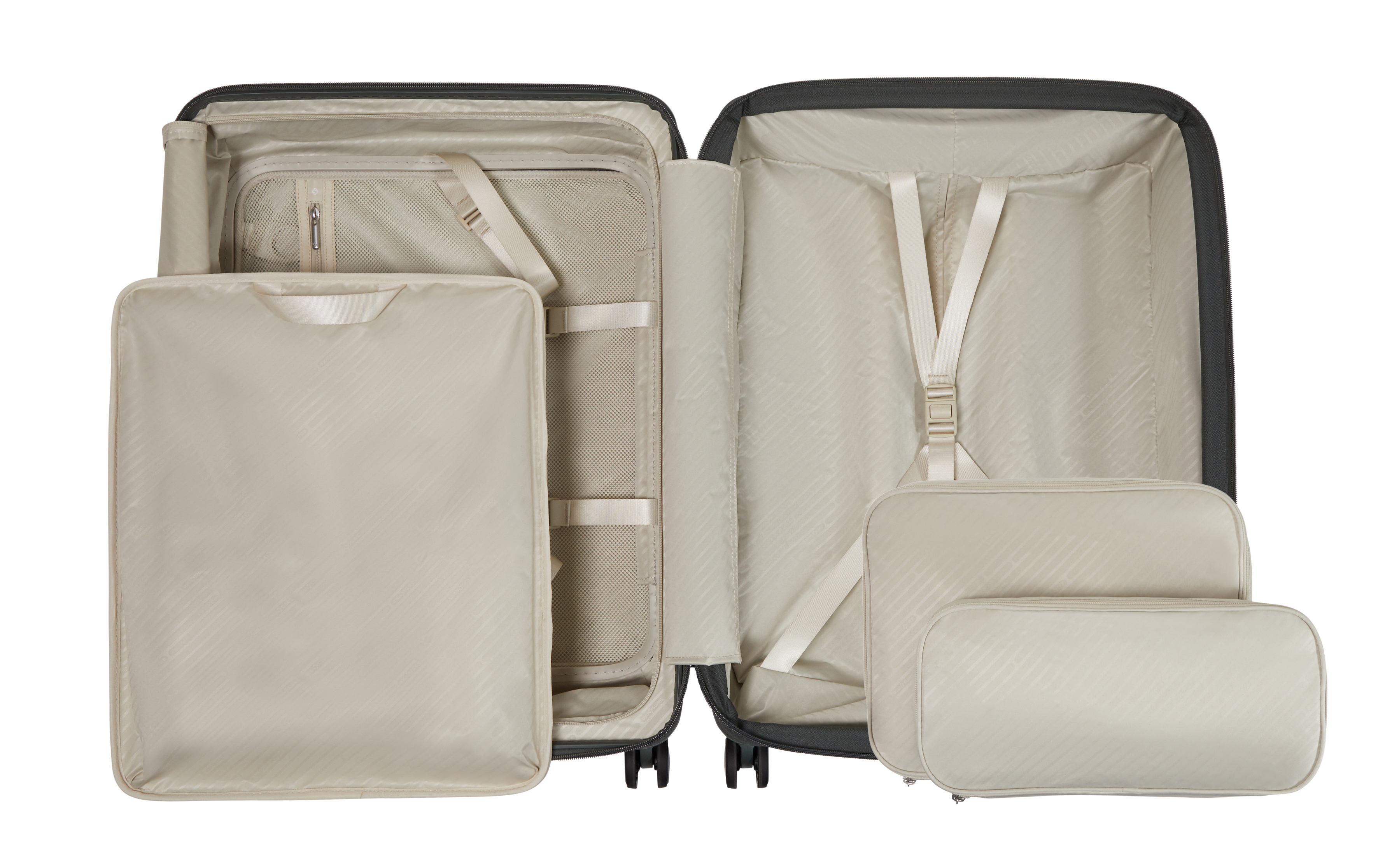 Paralux HS Spinner 67cm Expandable