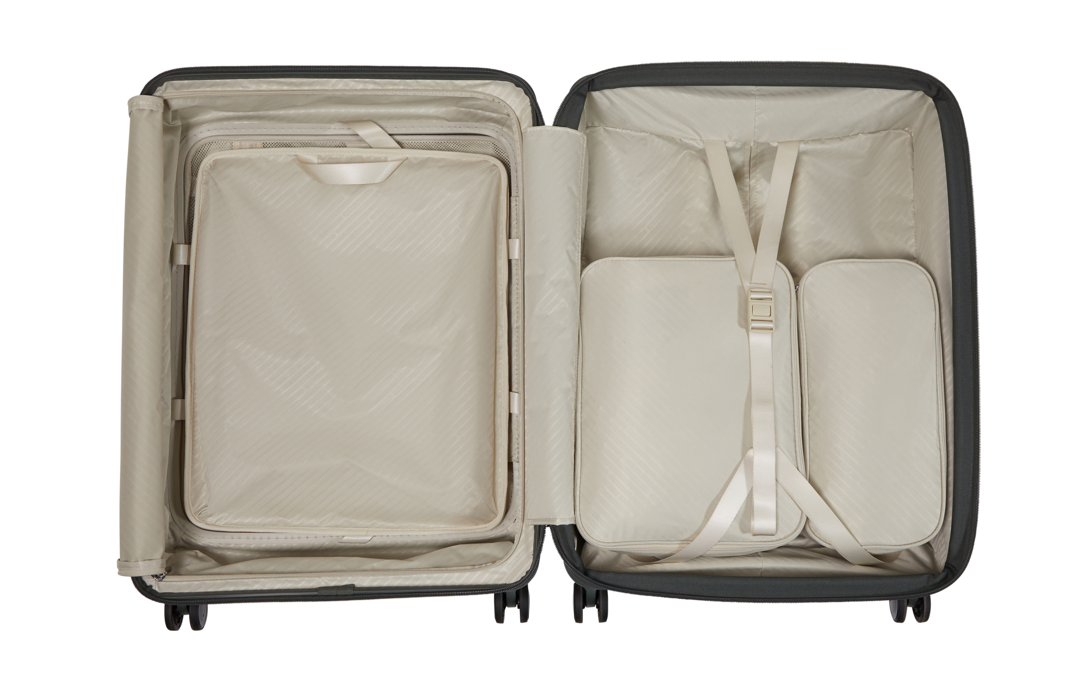 Paralux HS Spinner 67cm Expandable