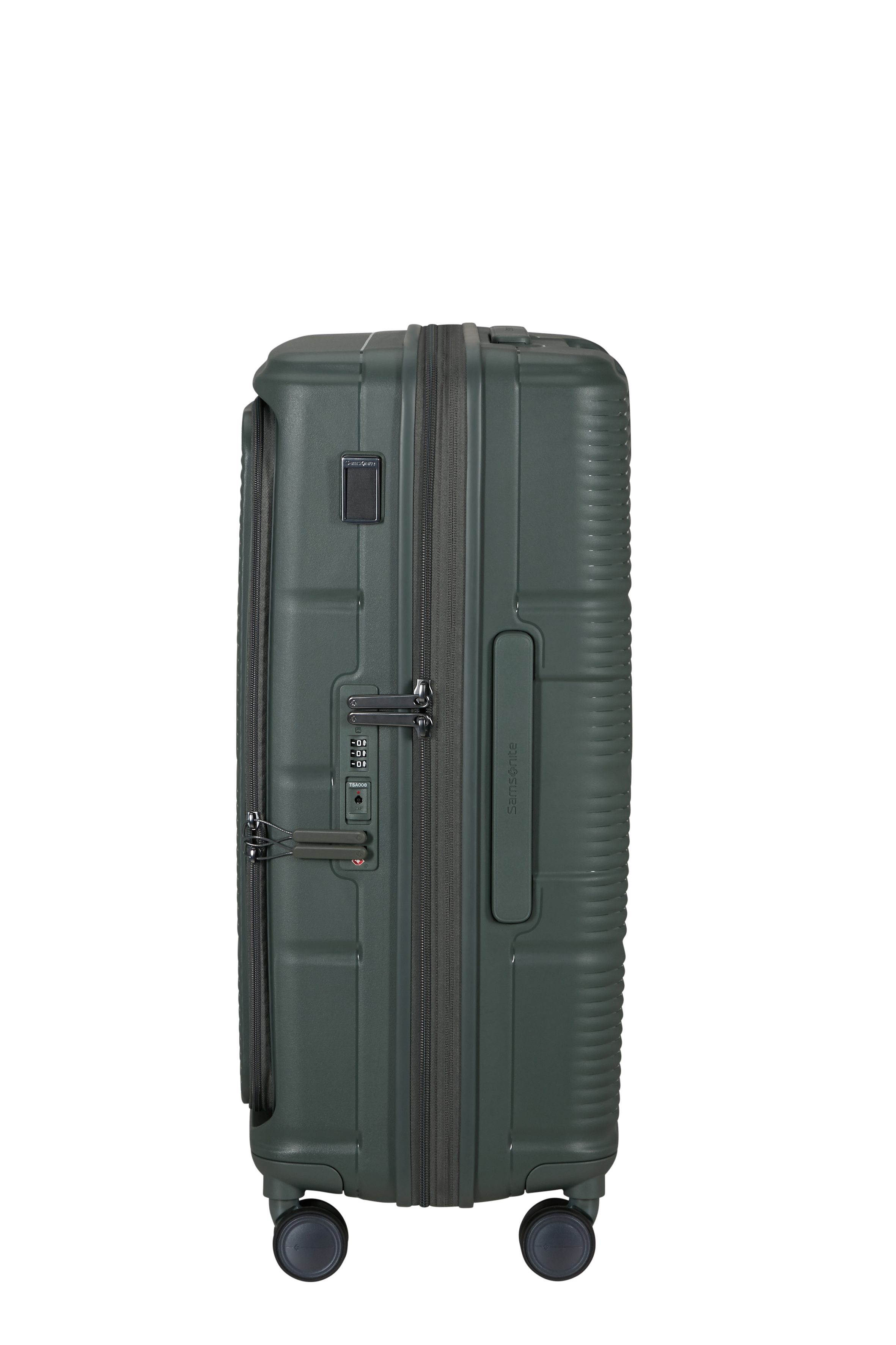 Paralux HS Spinner 67cm Expandable