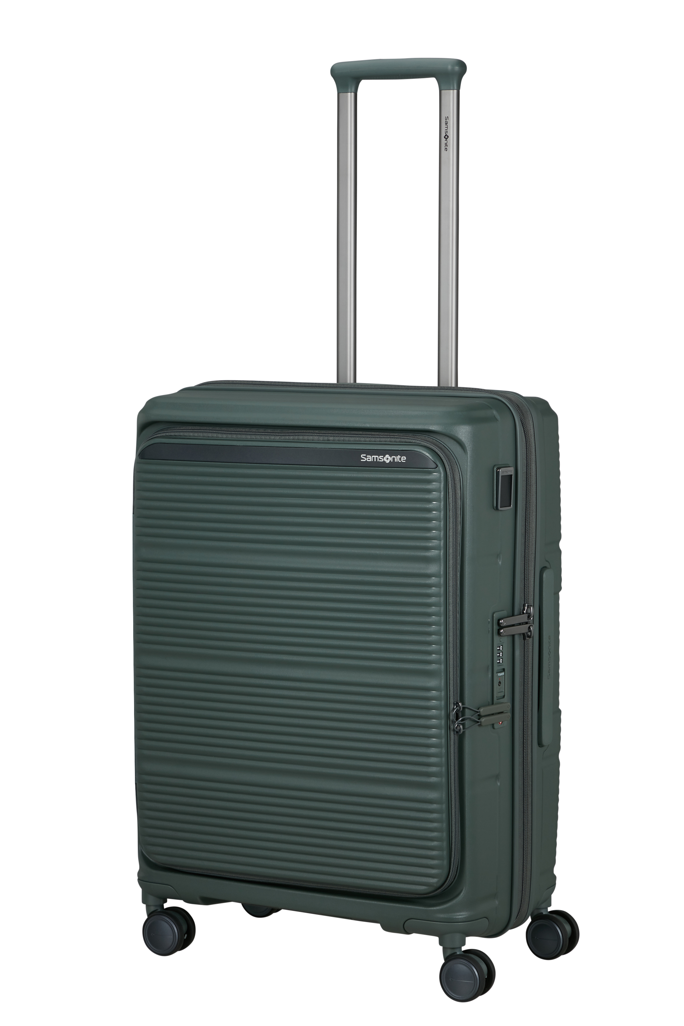 Paralux HS Spinner 67cm Expandable