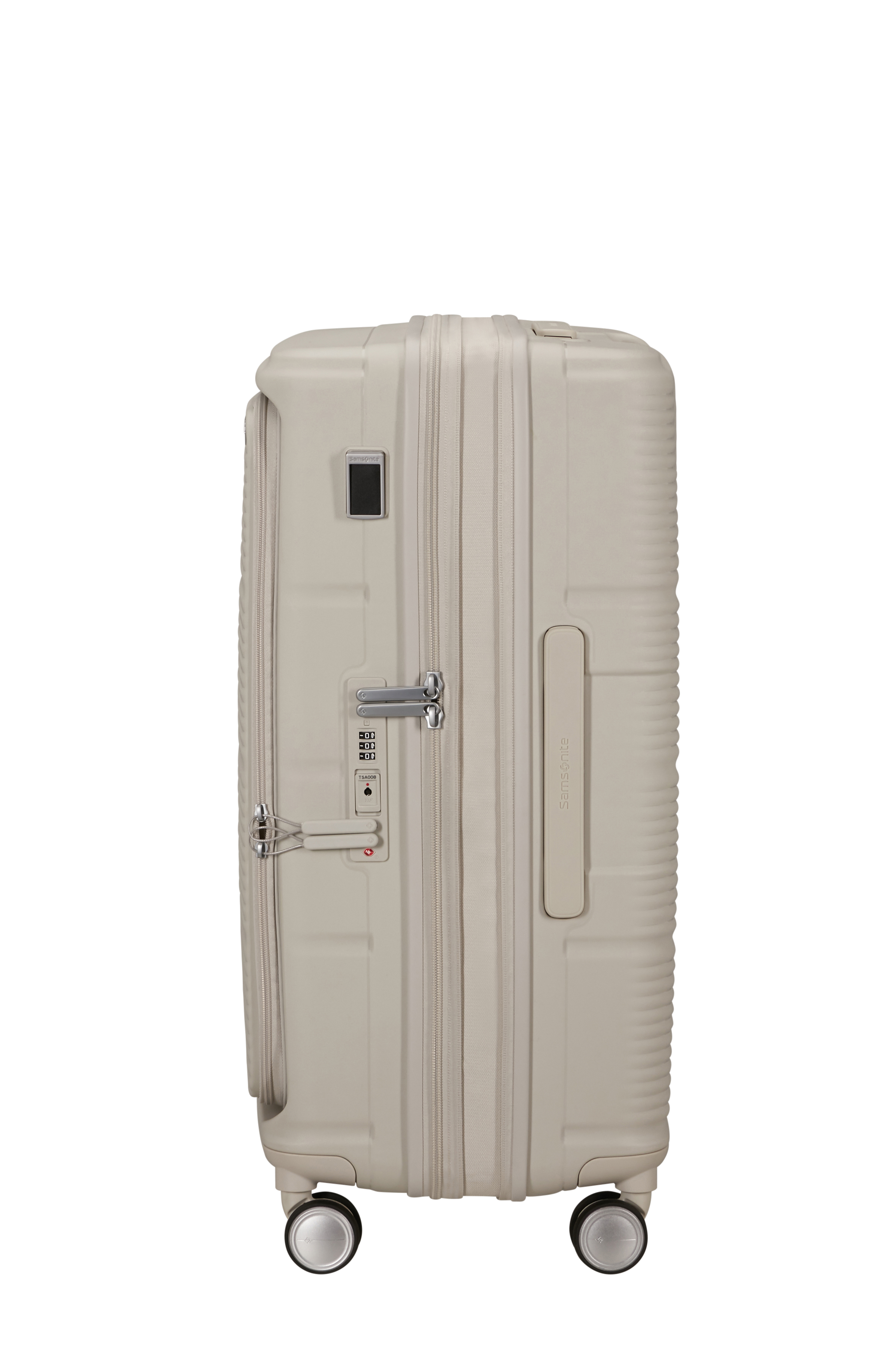 Paralux HS Spinner 67cm Expandable