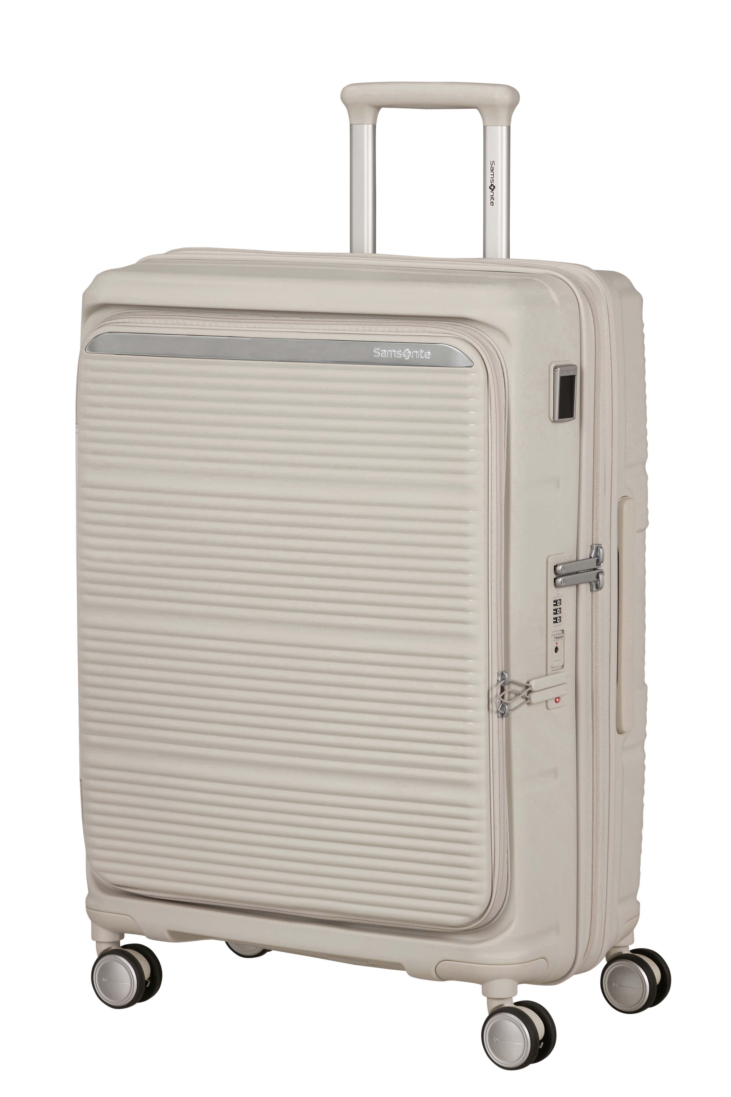 Paralux HS Spinner 67cm Expandable