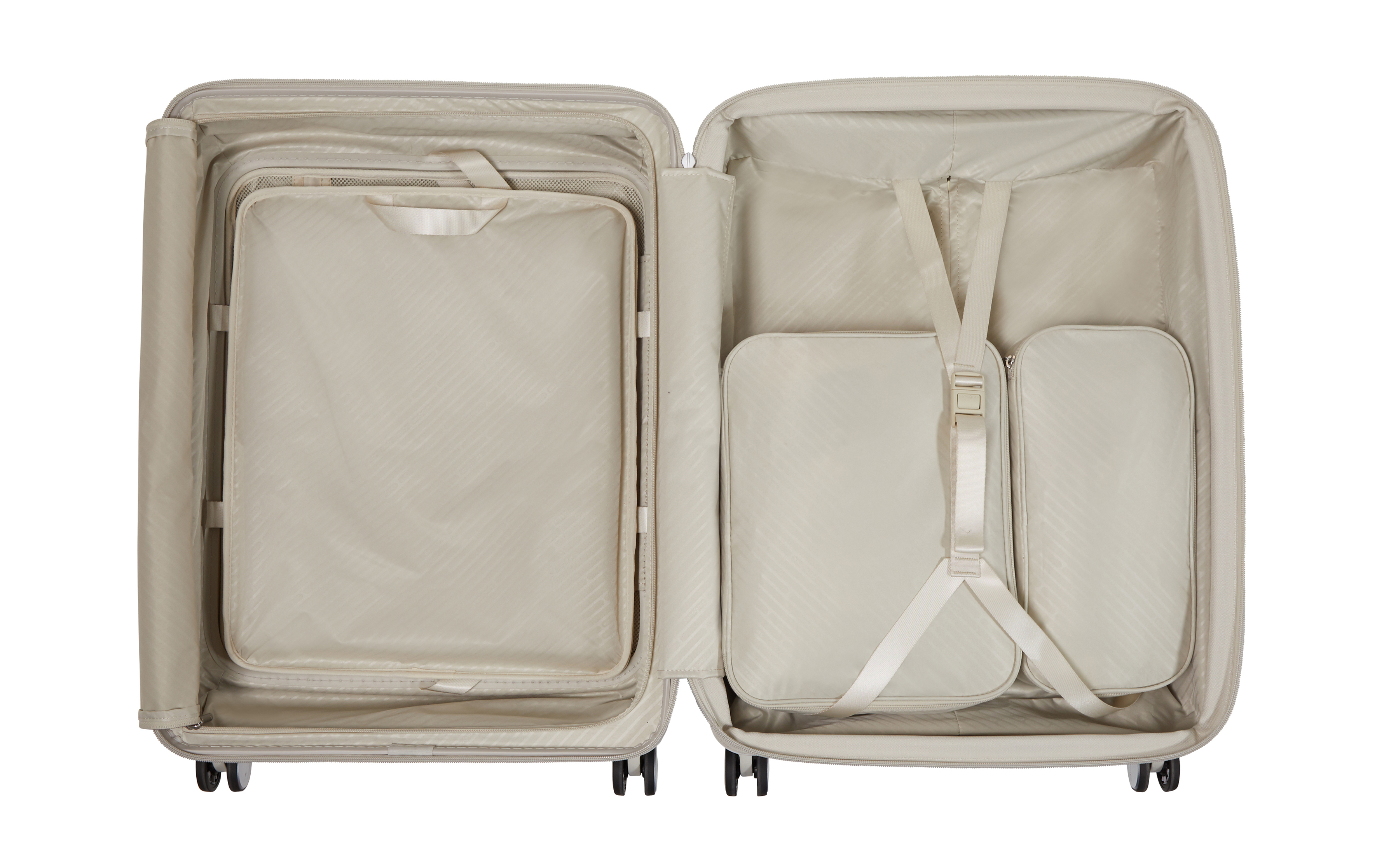 Paralux HS Spinner 67cm Expandable