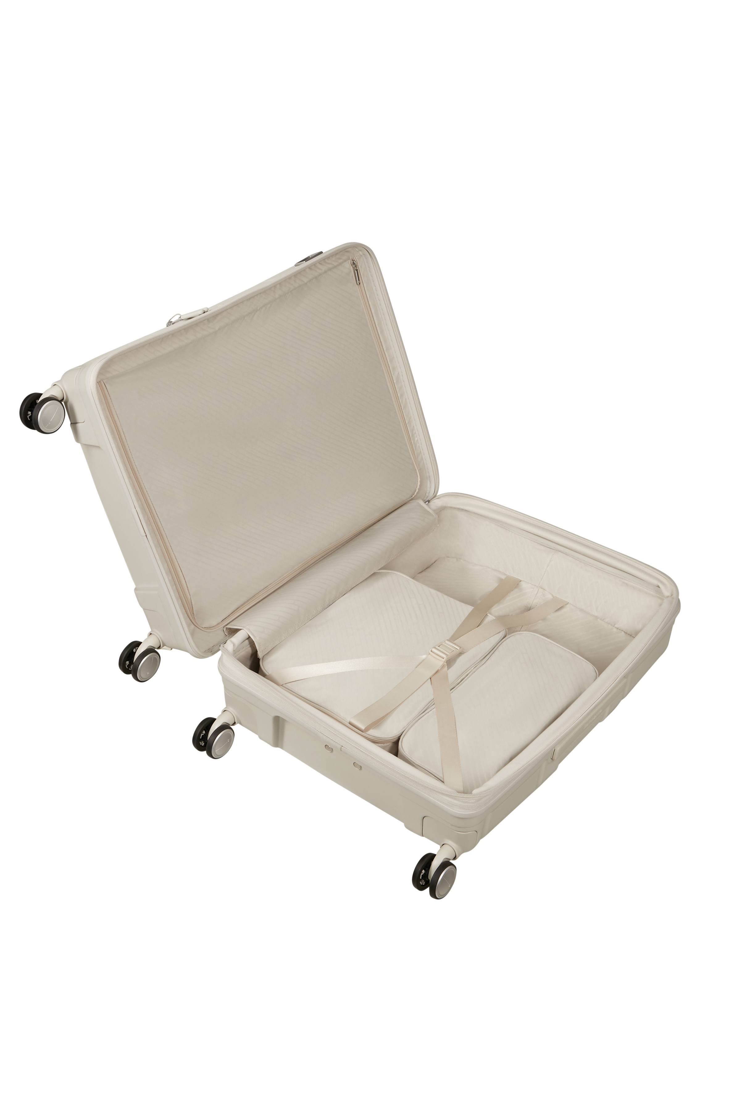 Paralux HS Spinner 67cm Expandable
