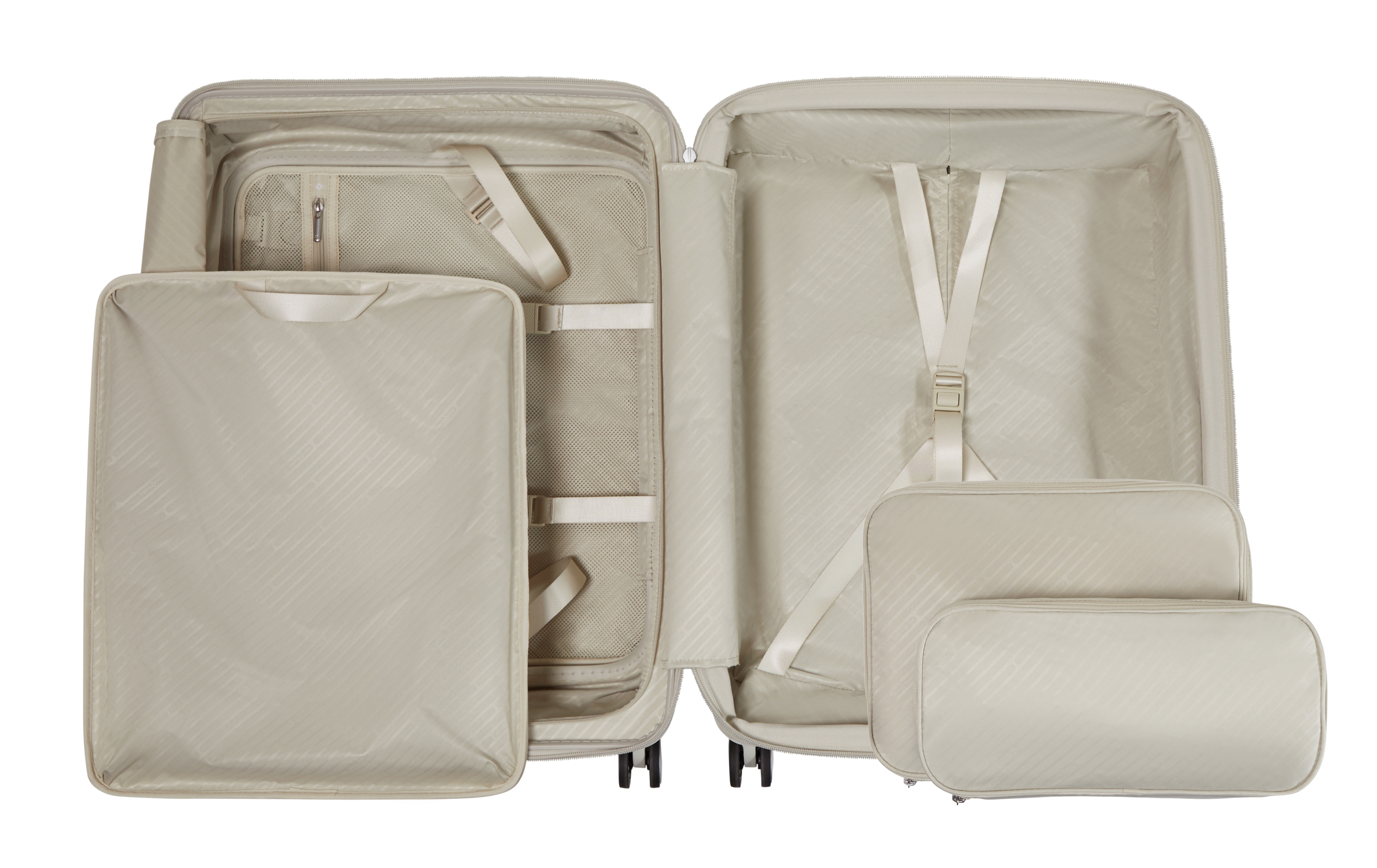 Paralux HS Spinner 67cm Expandable