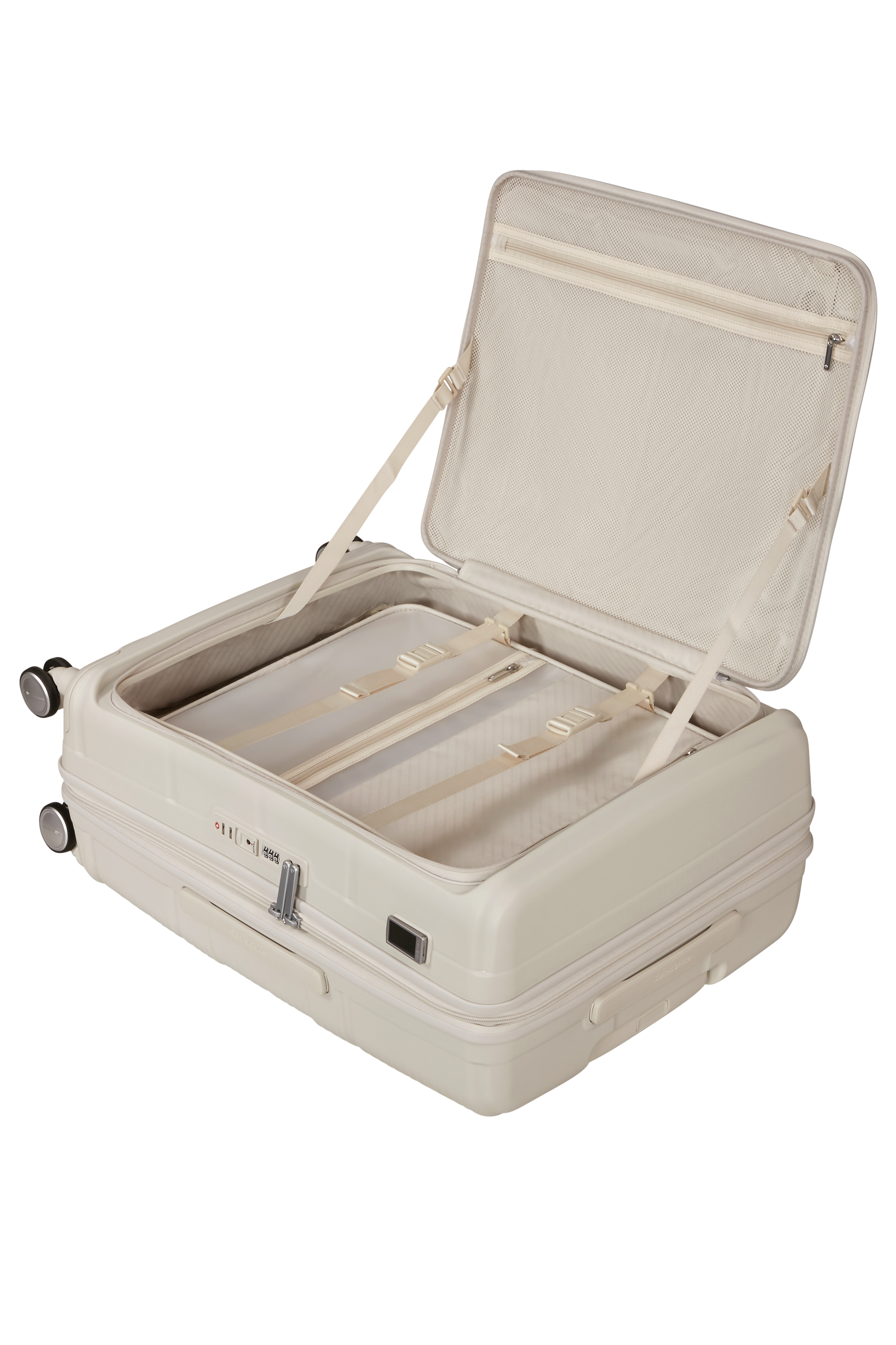 Paralux HS Spinner 67cm Expandable