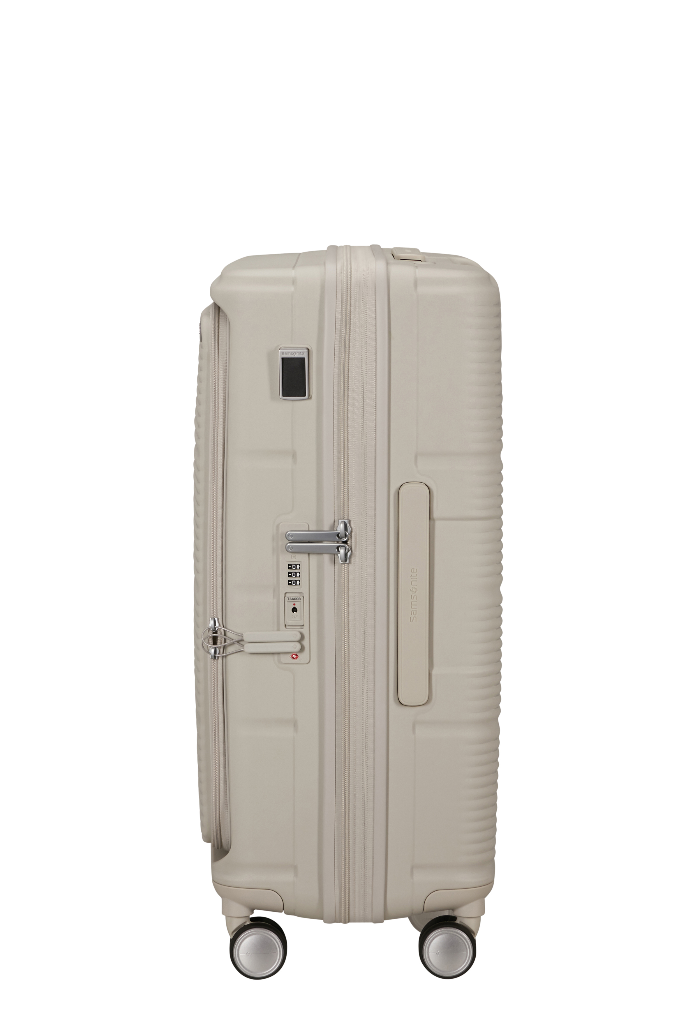Paralux HS Spinner 67cm Expandable