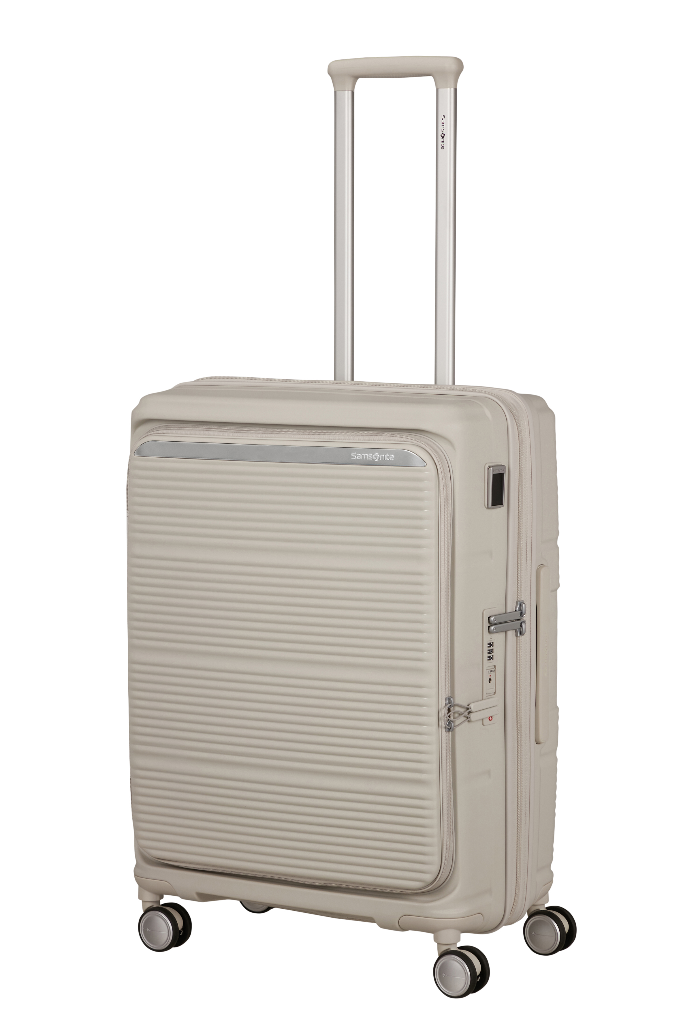 Paralux HS Spinner 67cm Expandable