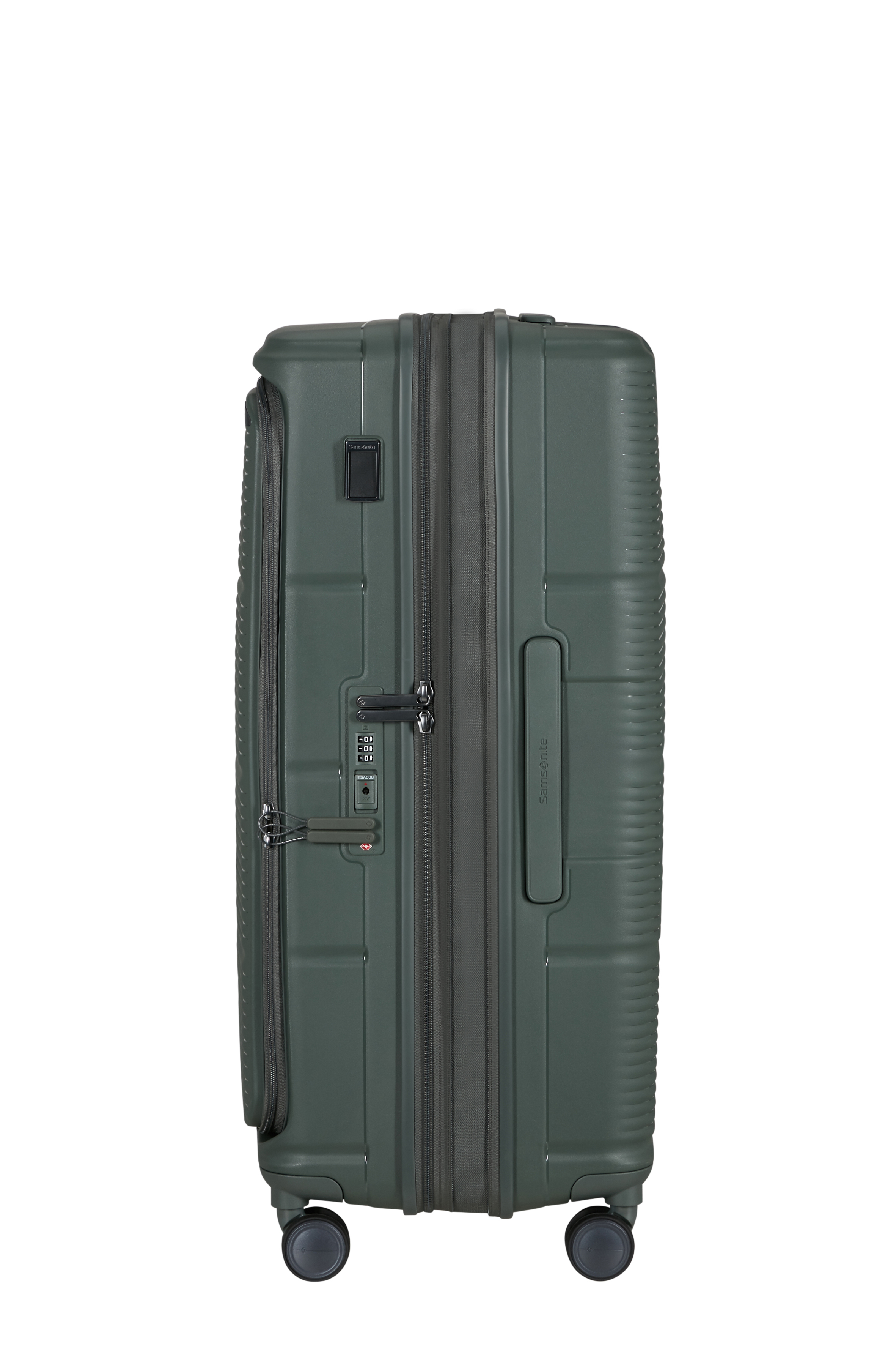 Paralux HS Spinner 75cm Expandable
