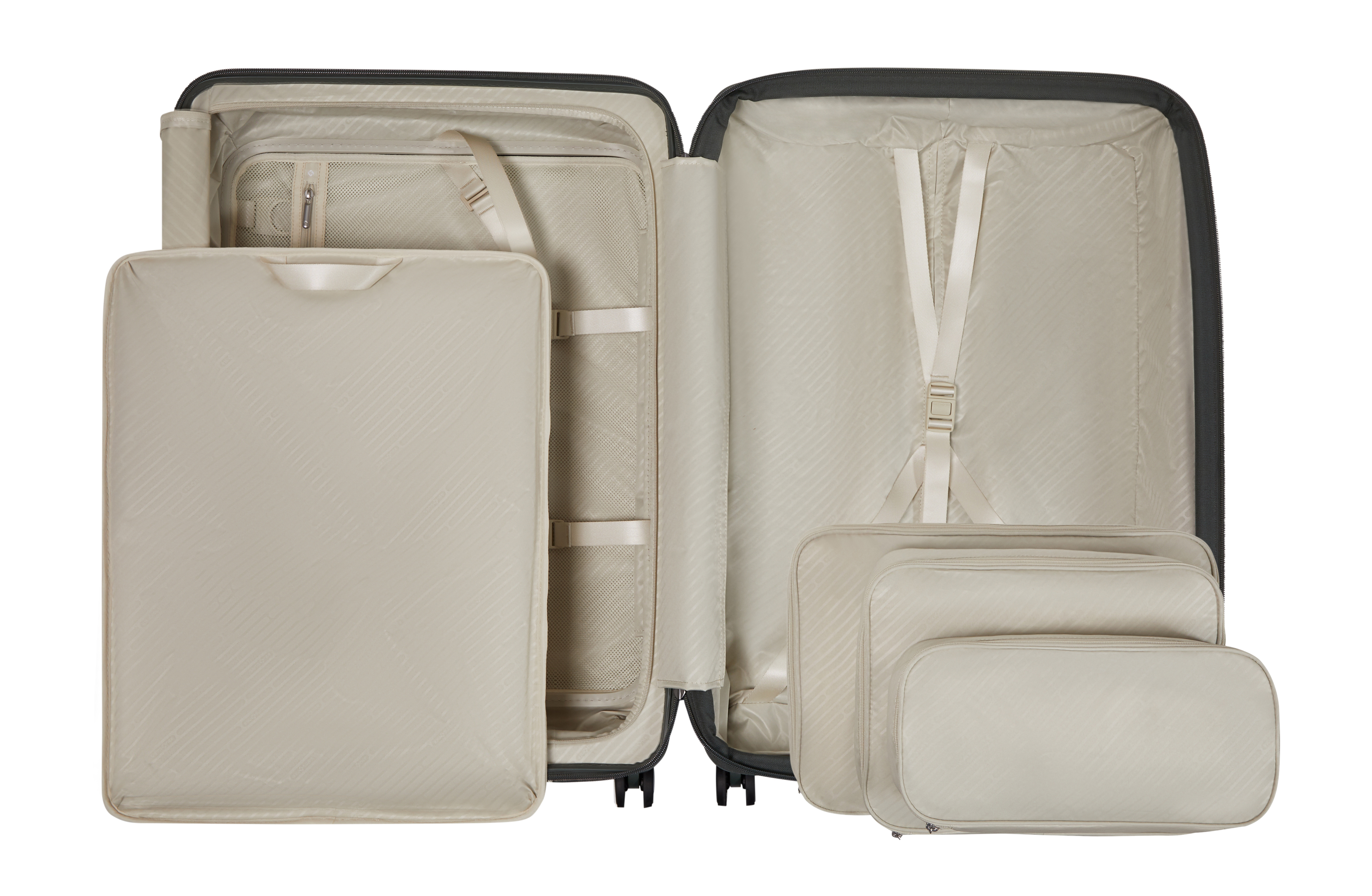 Paralux HS Spinner 75cm Expandable