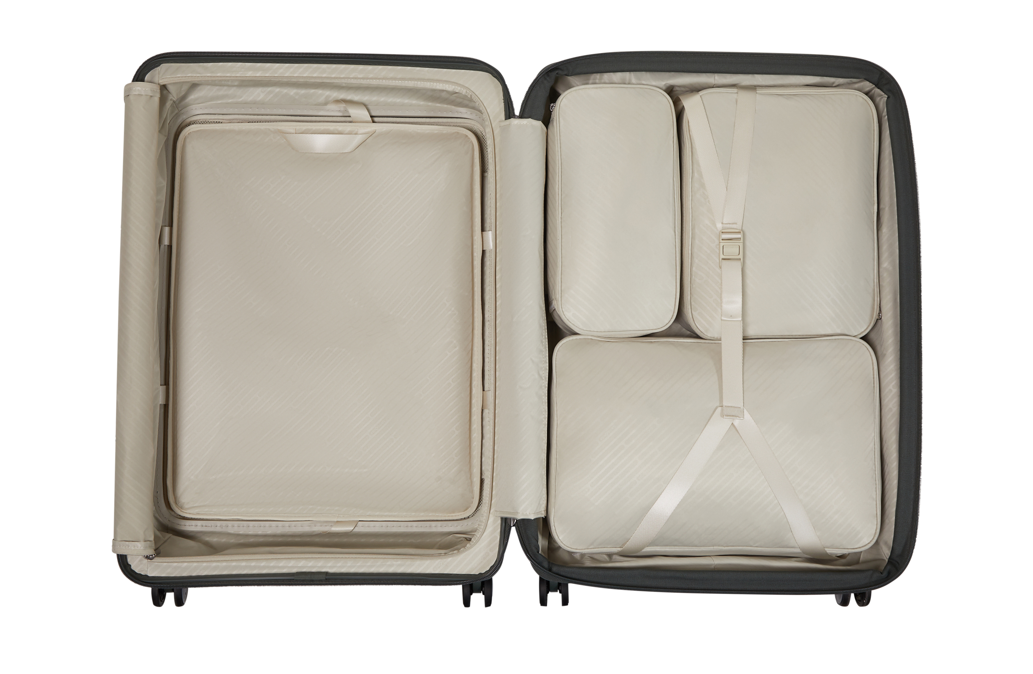 Paralux HS Spinner 75cm Expandable