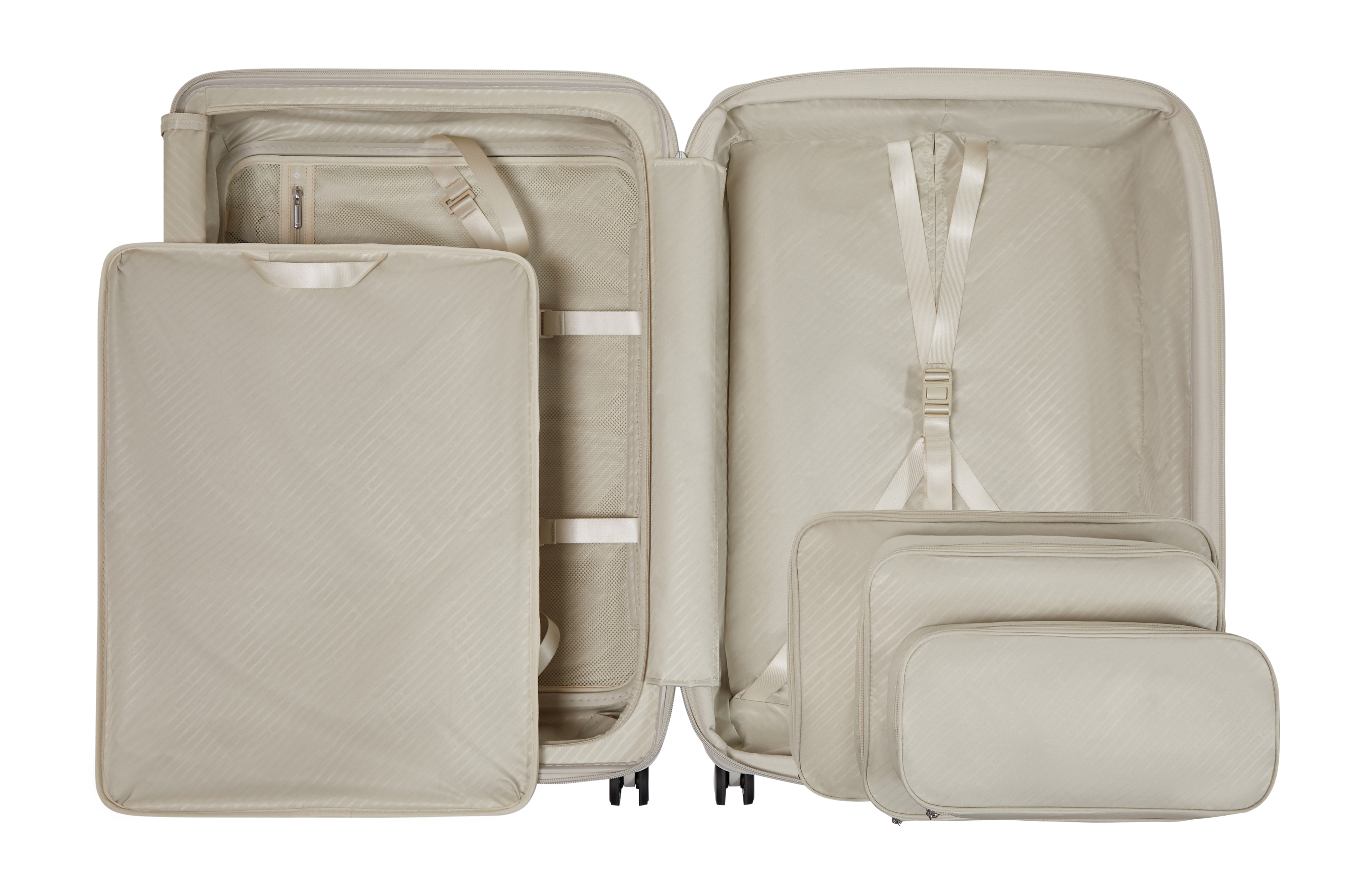 Paralux HS Spinner 75cm Expandable