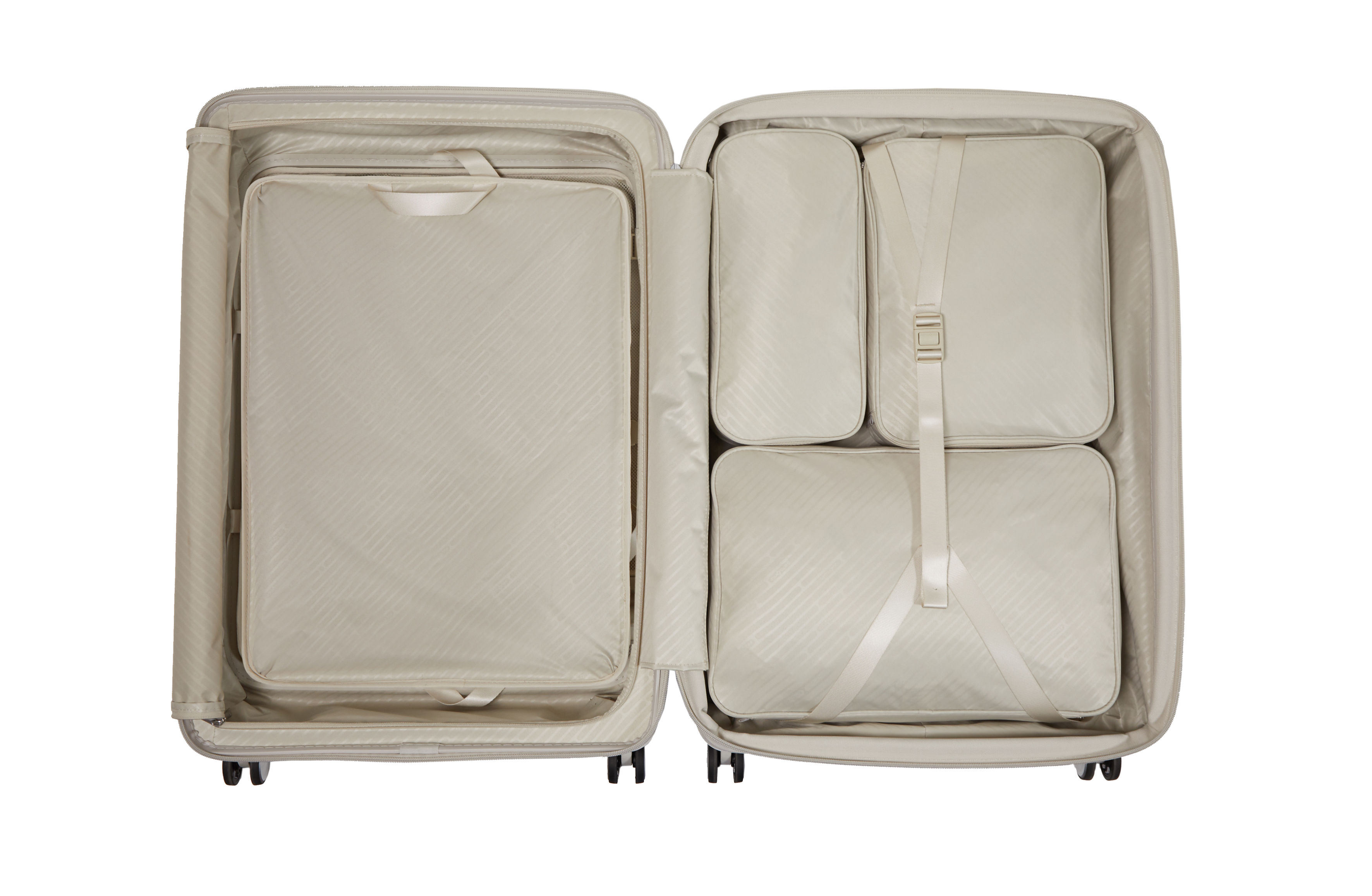 Paralux HS Spinner 75cm Expandable