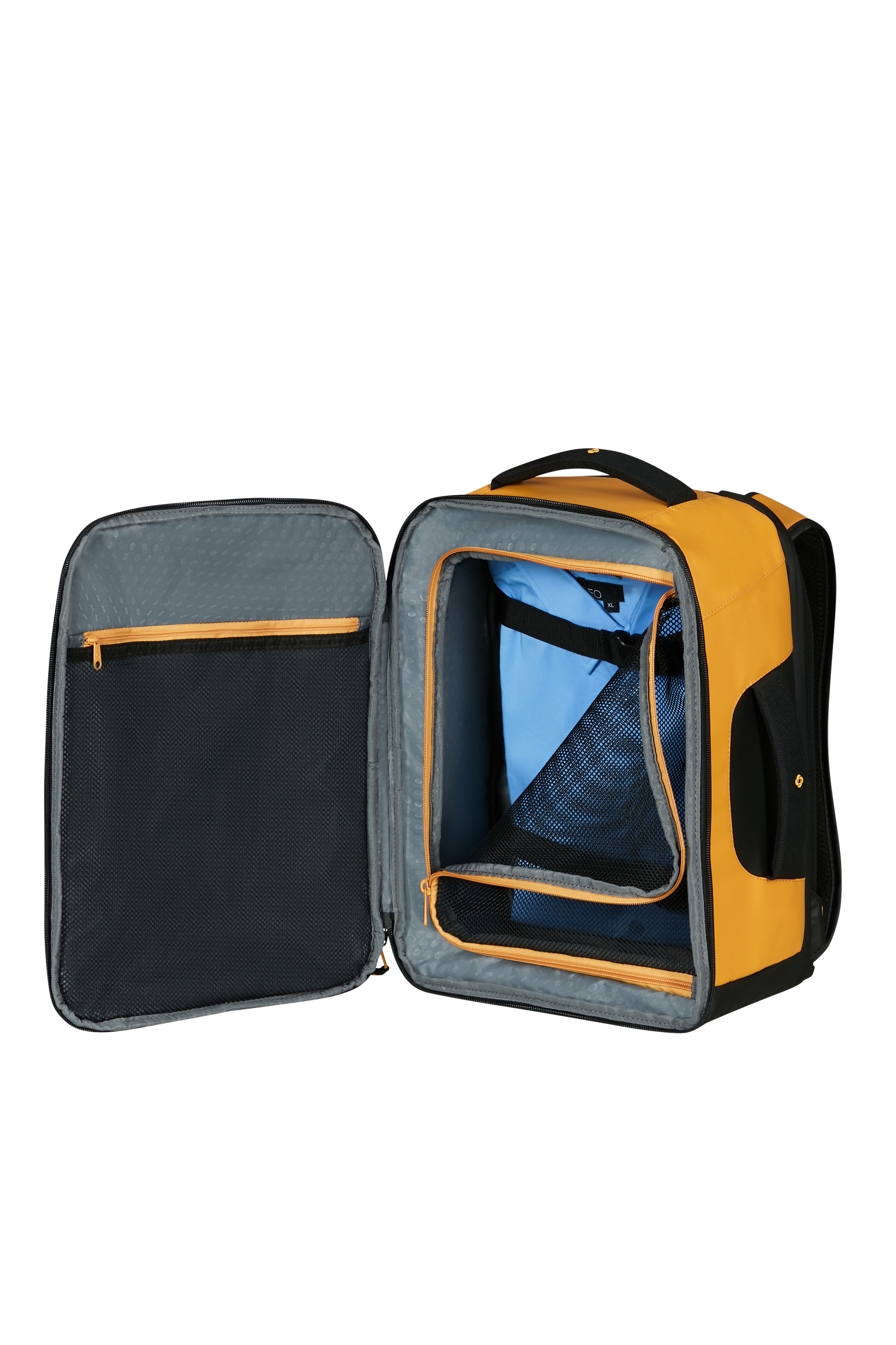 Ecodiver Underseater Laptop Backpack S