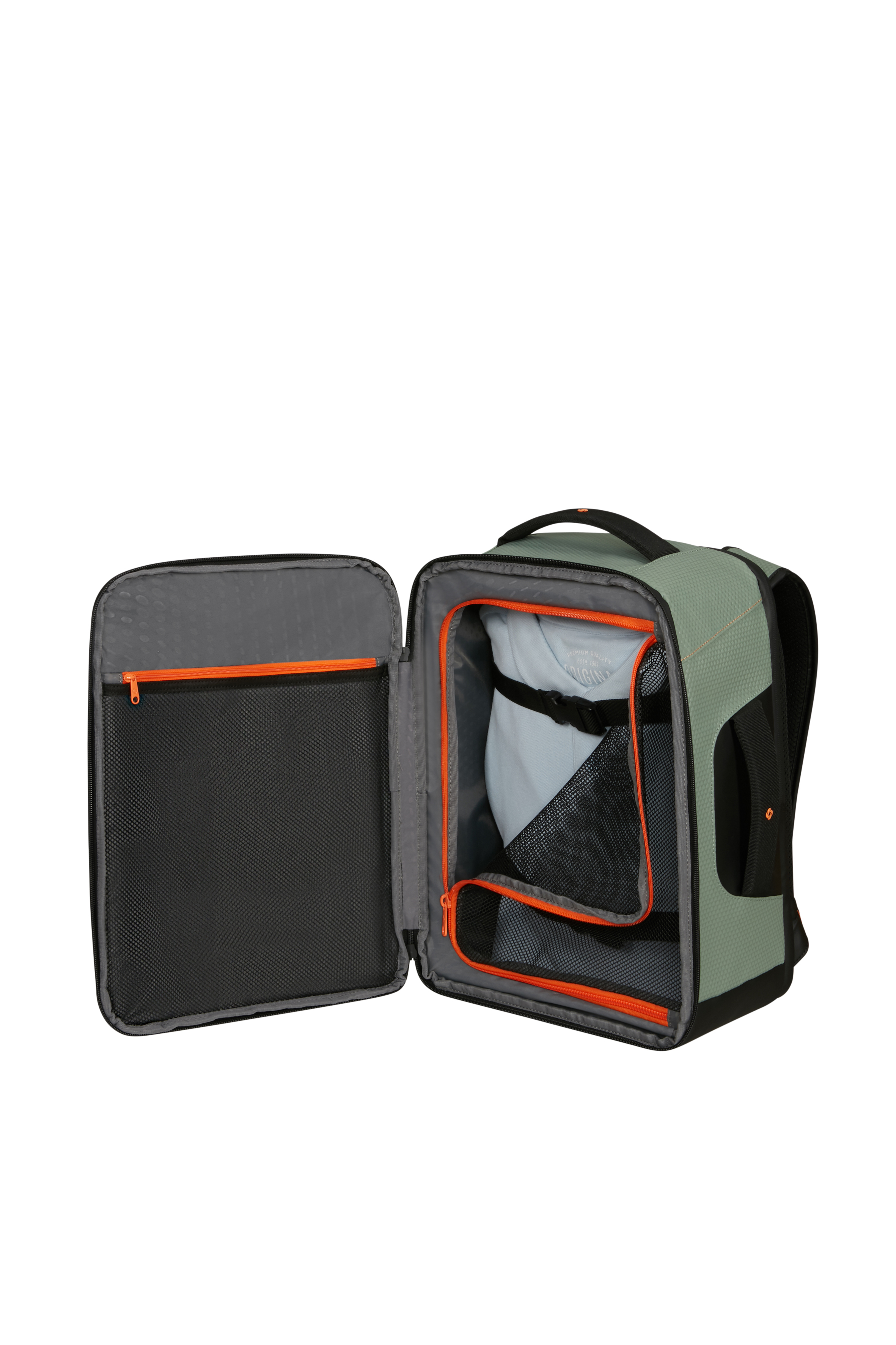 Ecodiver Underseater Laptop Backpack S