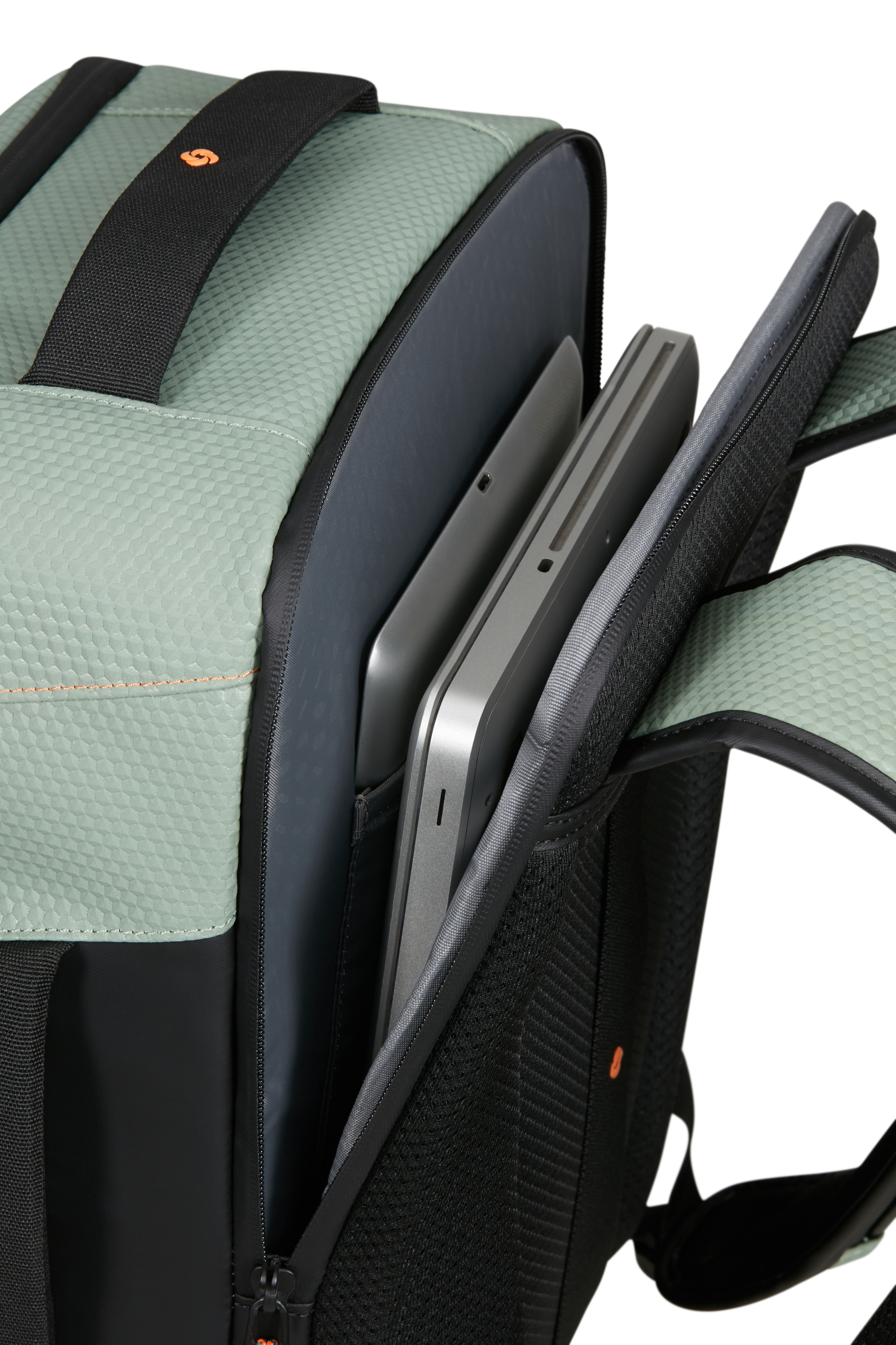Ecodiver Underseater Laptop Backpack S