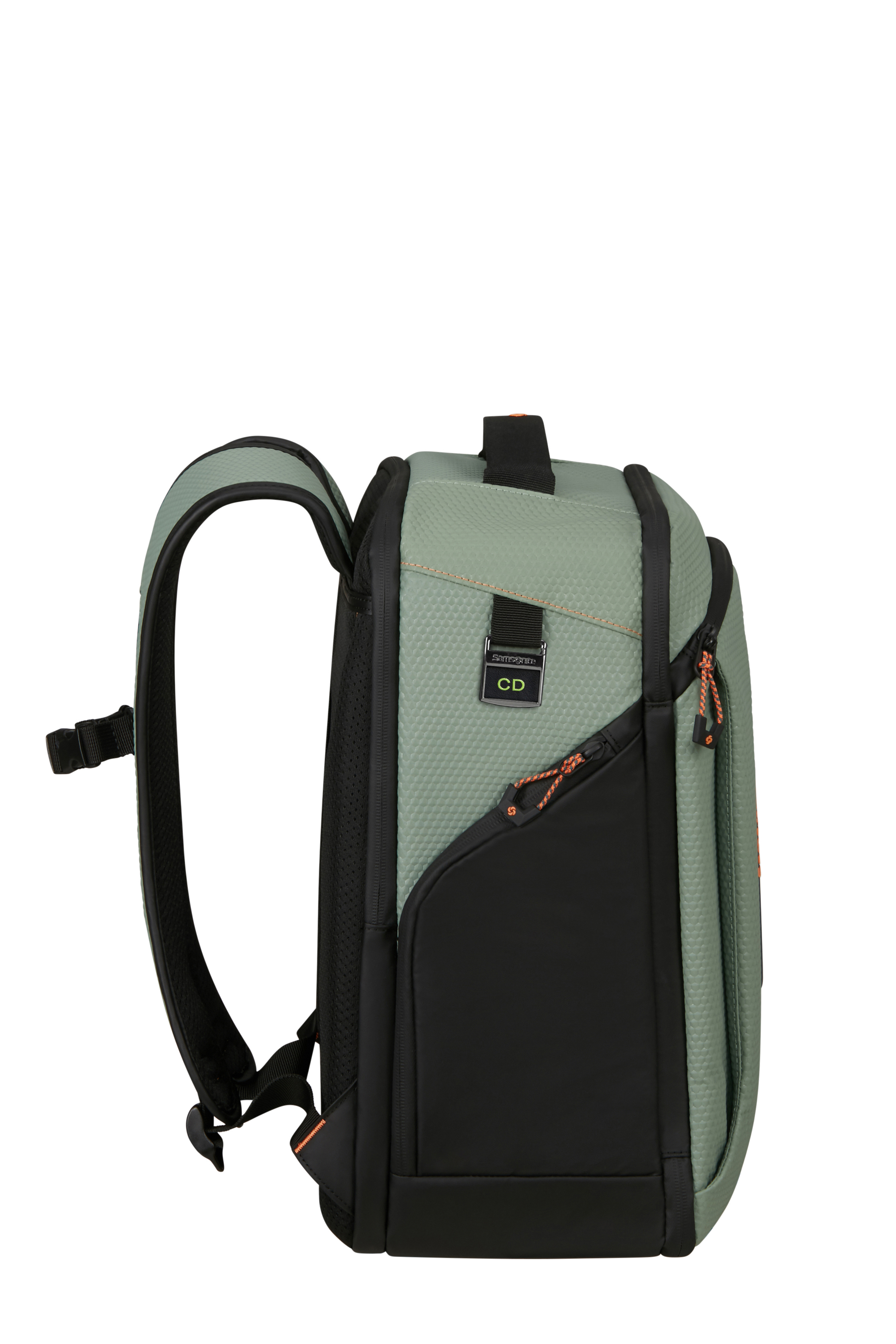 Ecodiver Underseater Laptop Backpack S