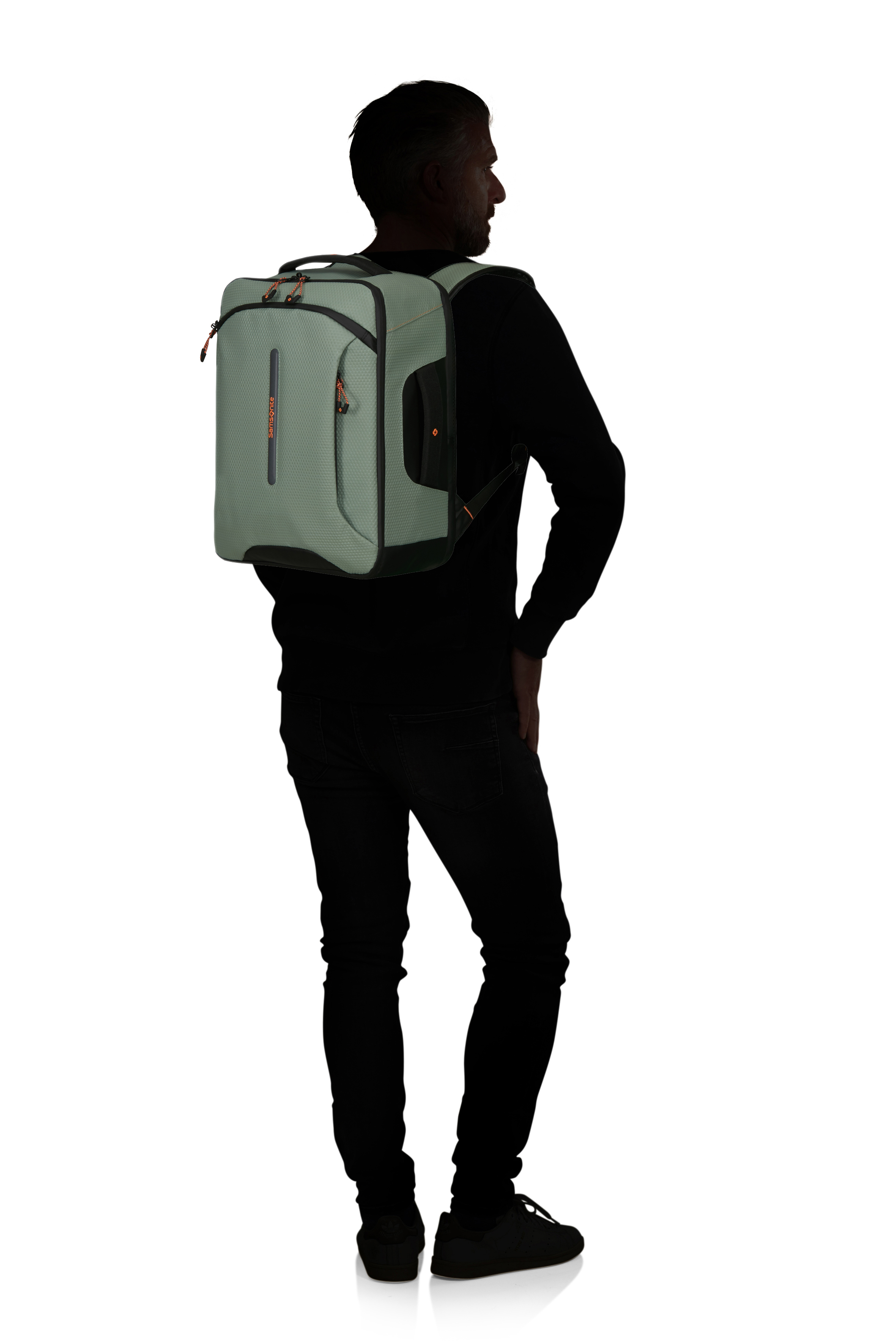 Ecodiver Underseater Laptop Backpack S