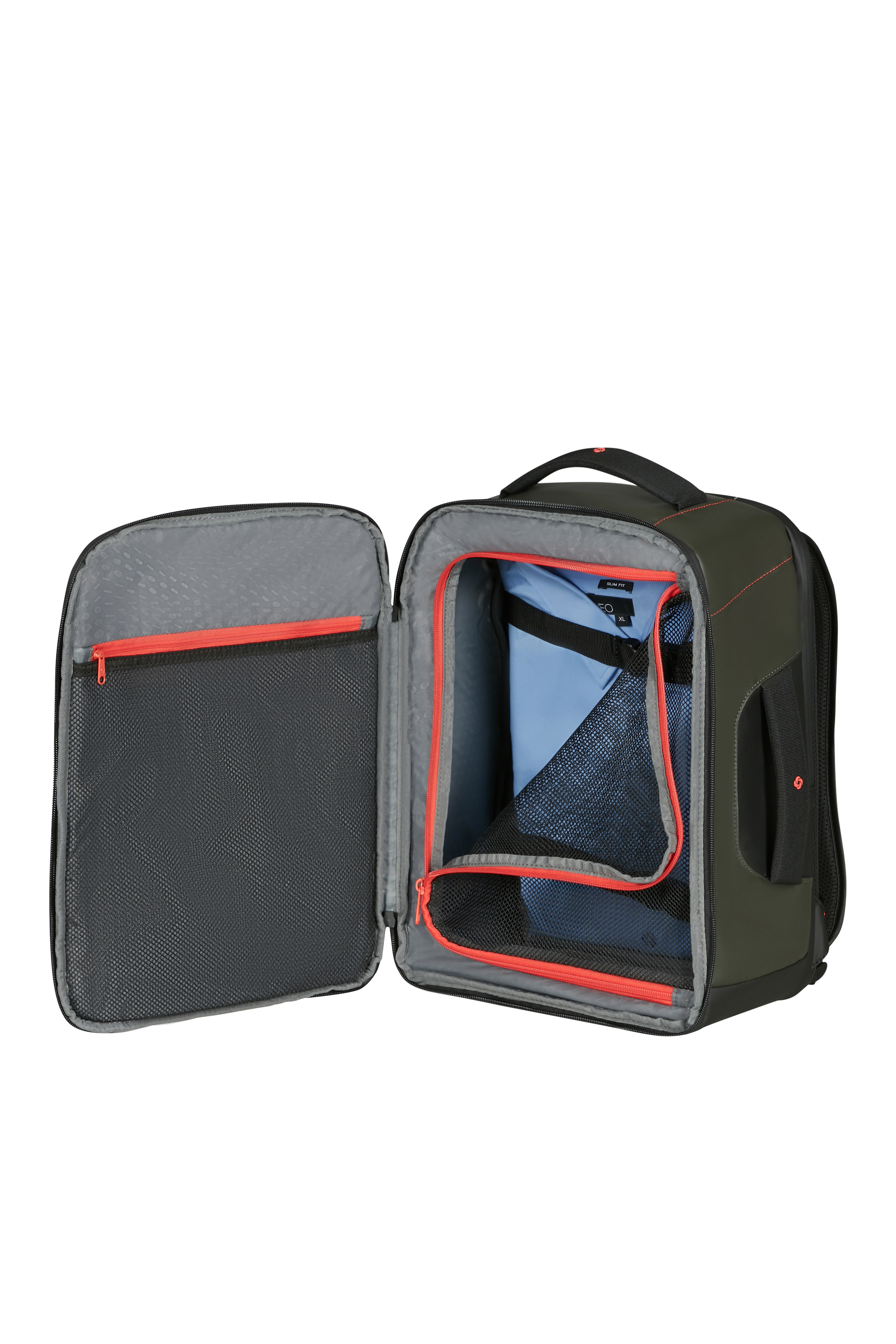 Ecodiver Underseater Laptop Backpack S