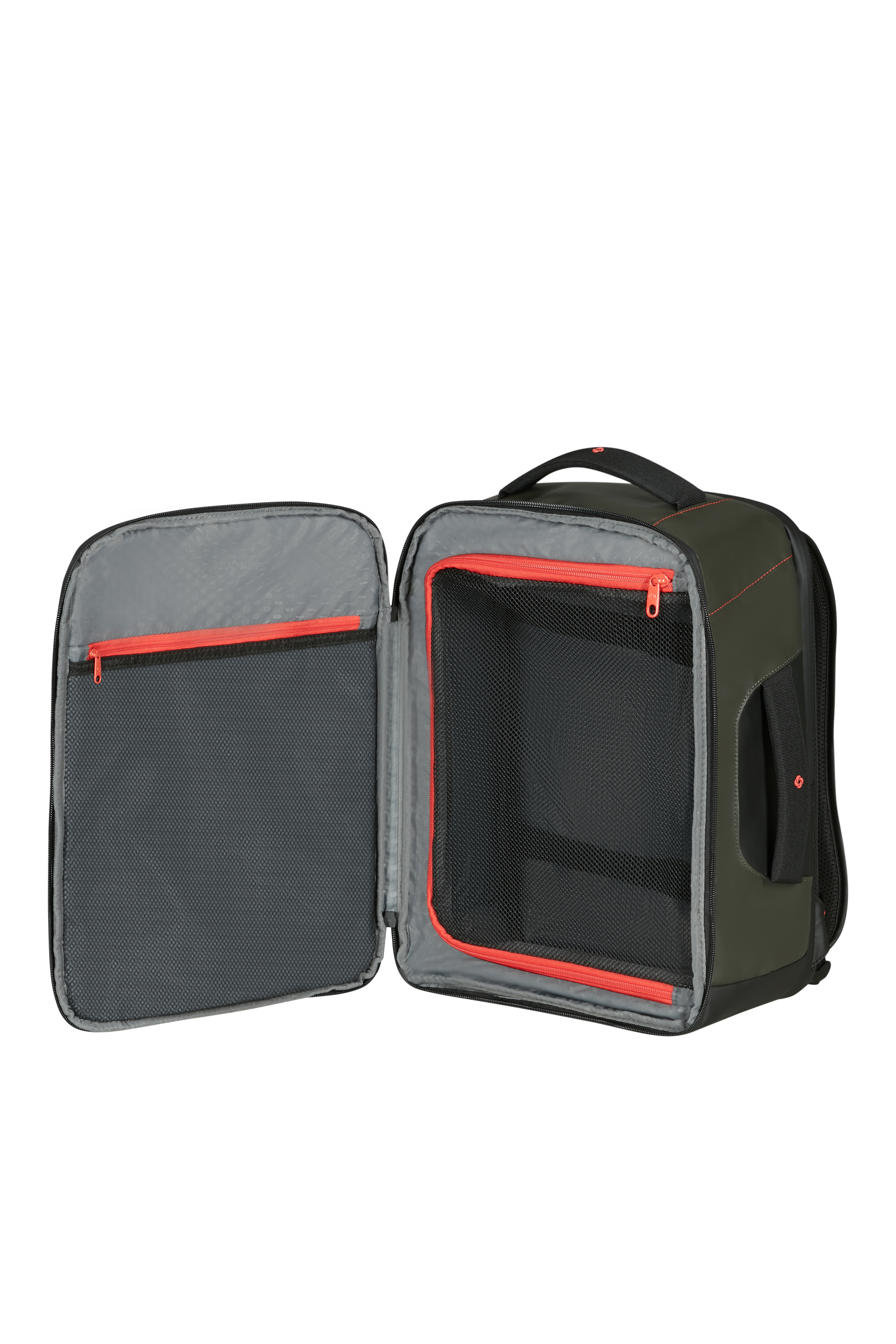 Ecodiver Underseater Laptop Backpack S