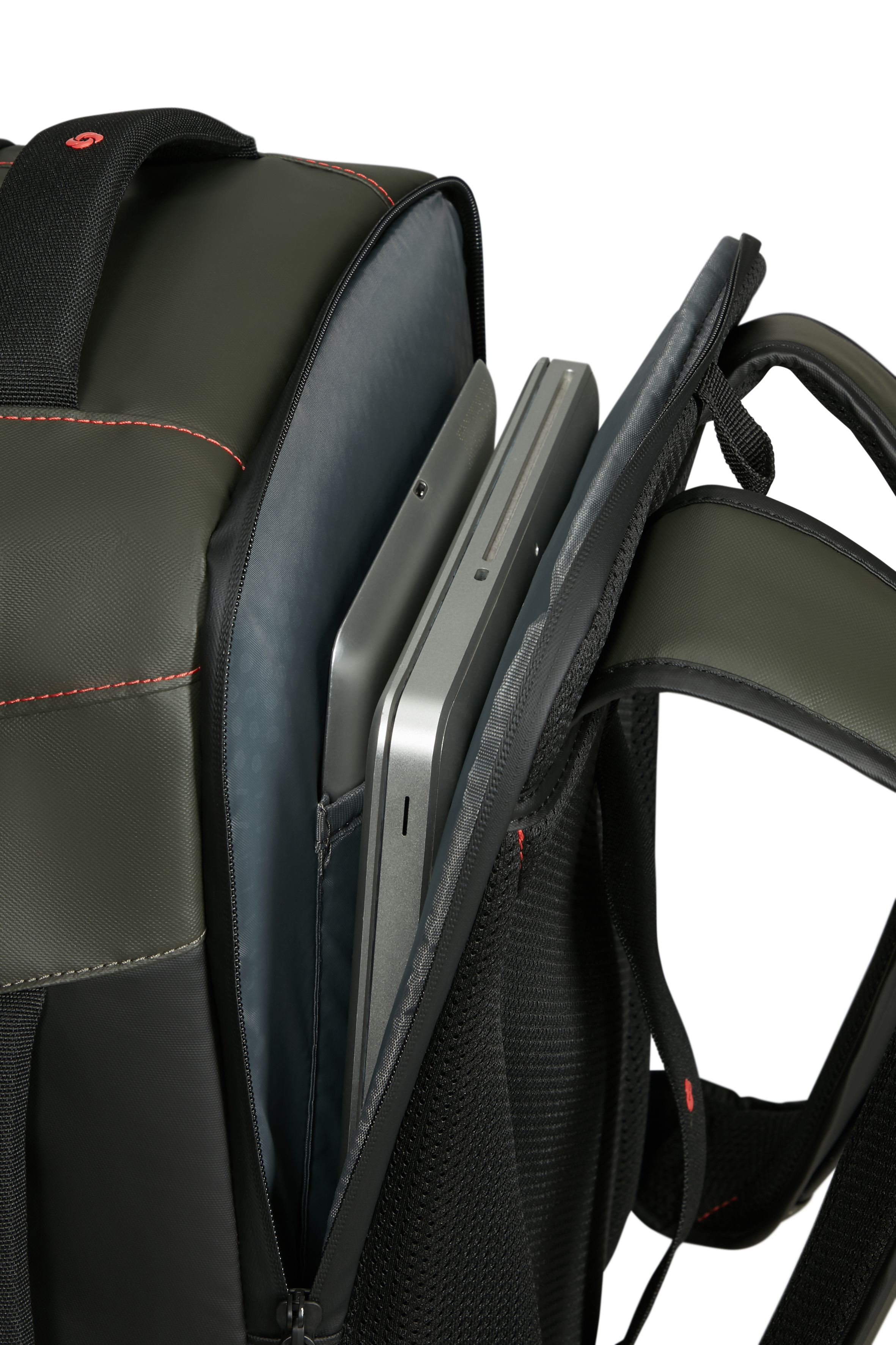 Ecodiver Underseater Laptop Backpack S