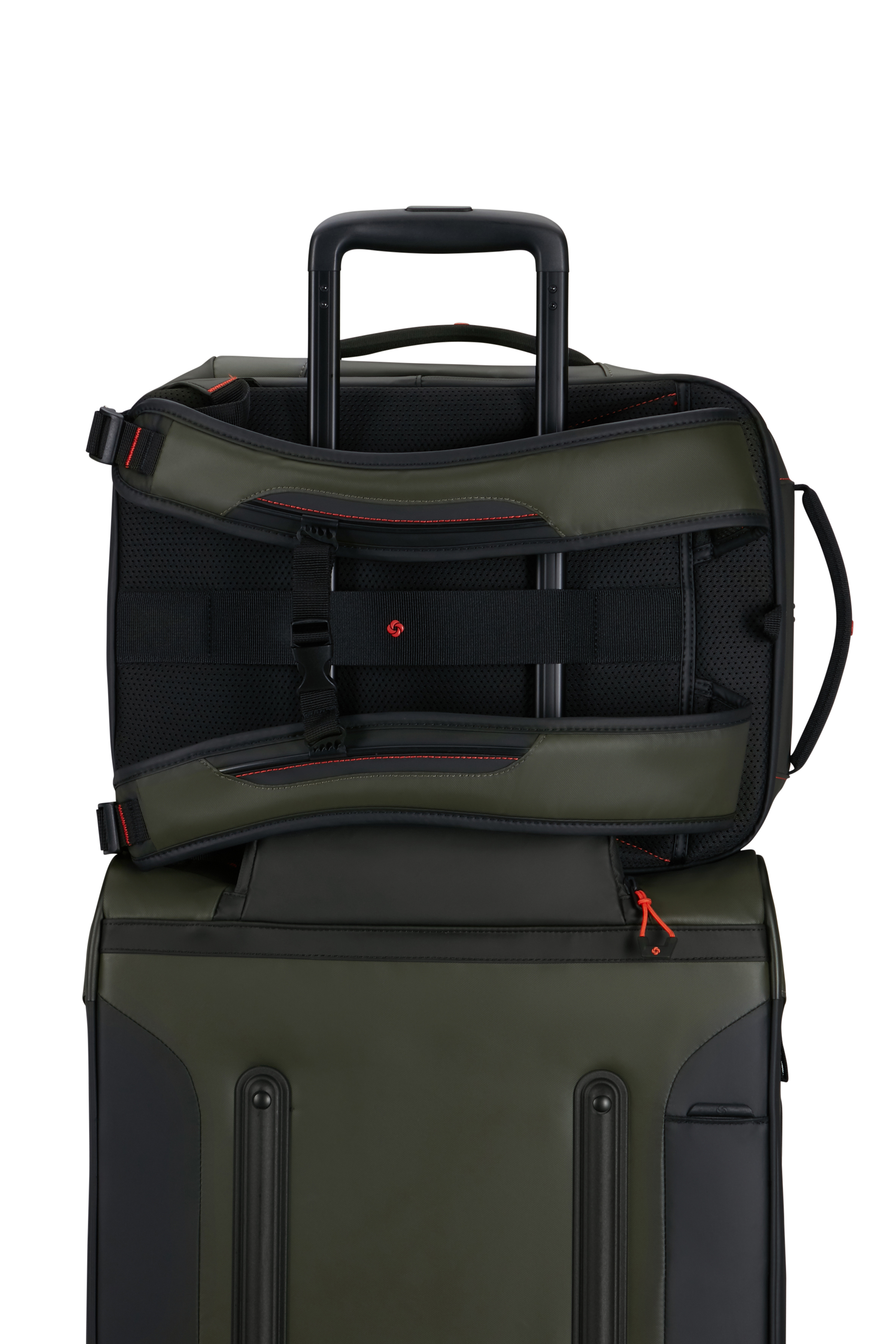 Ecodiver Underseater Laptop Backpack S