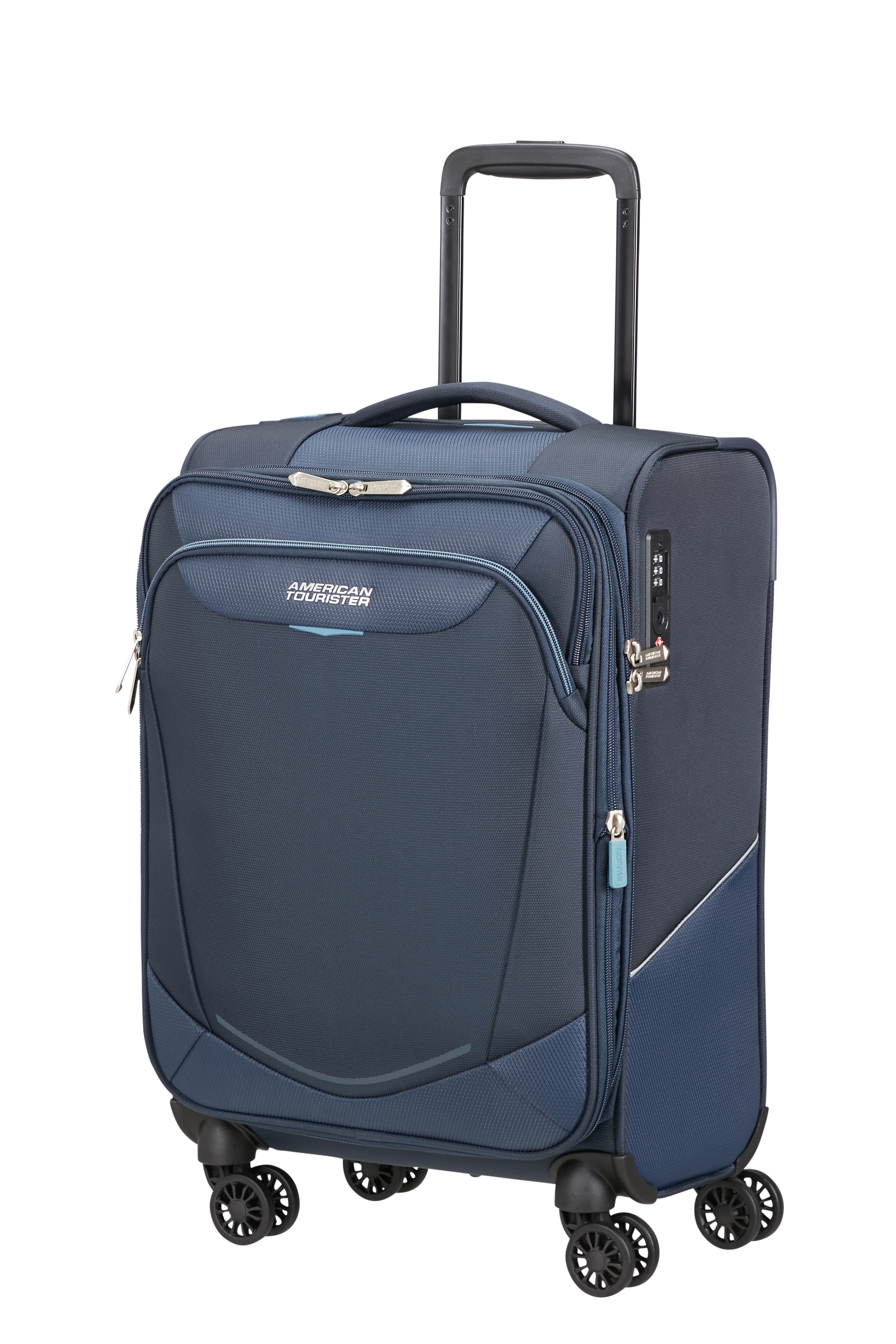 SummerRide 55cm Expandable (L 35cm)