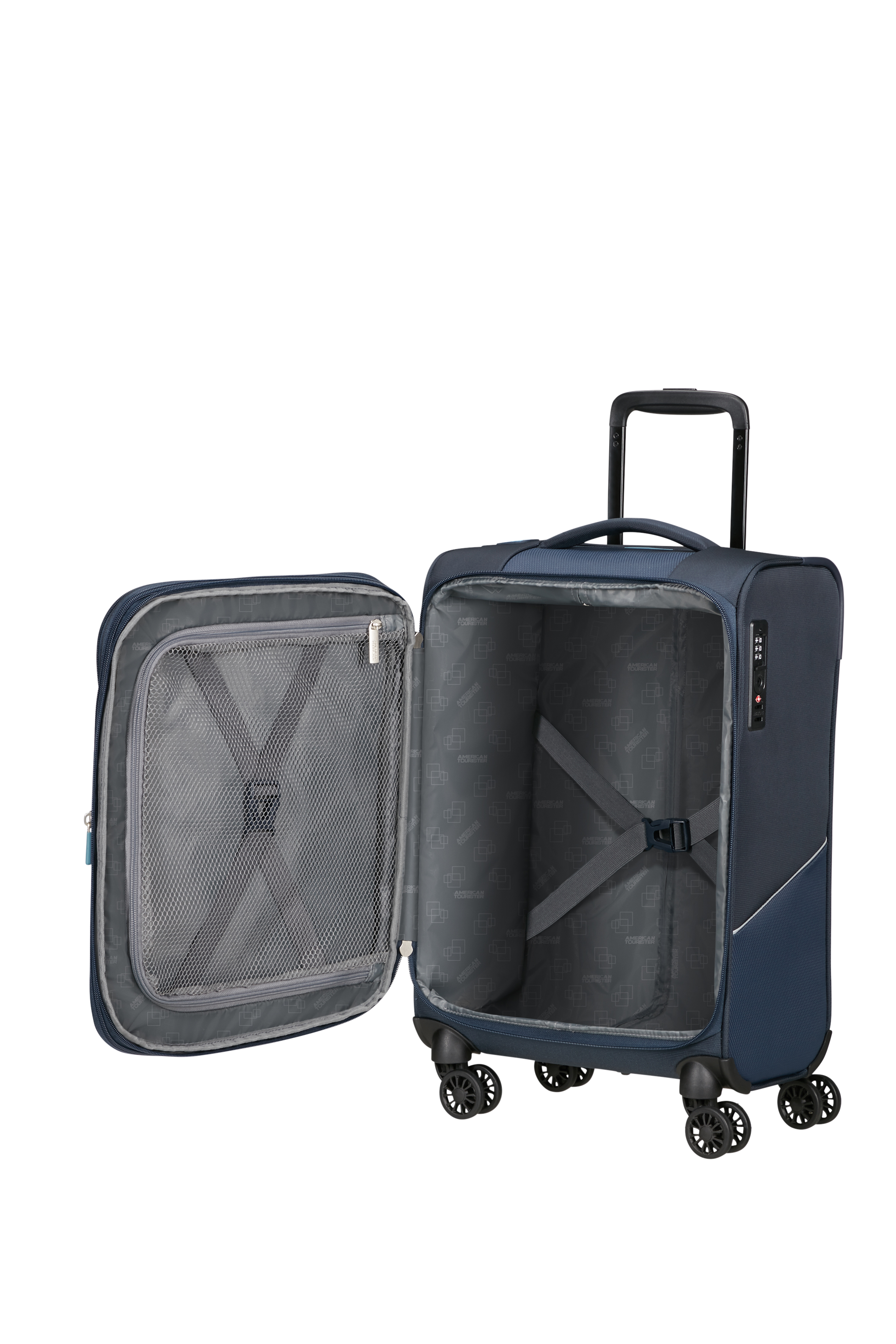 SummerRide 55cm Expandable (L 35cm)