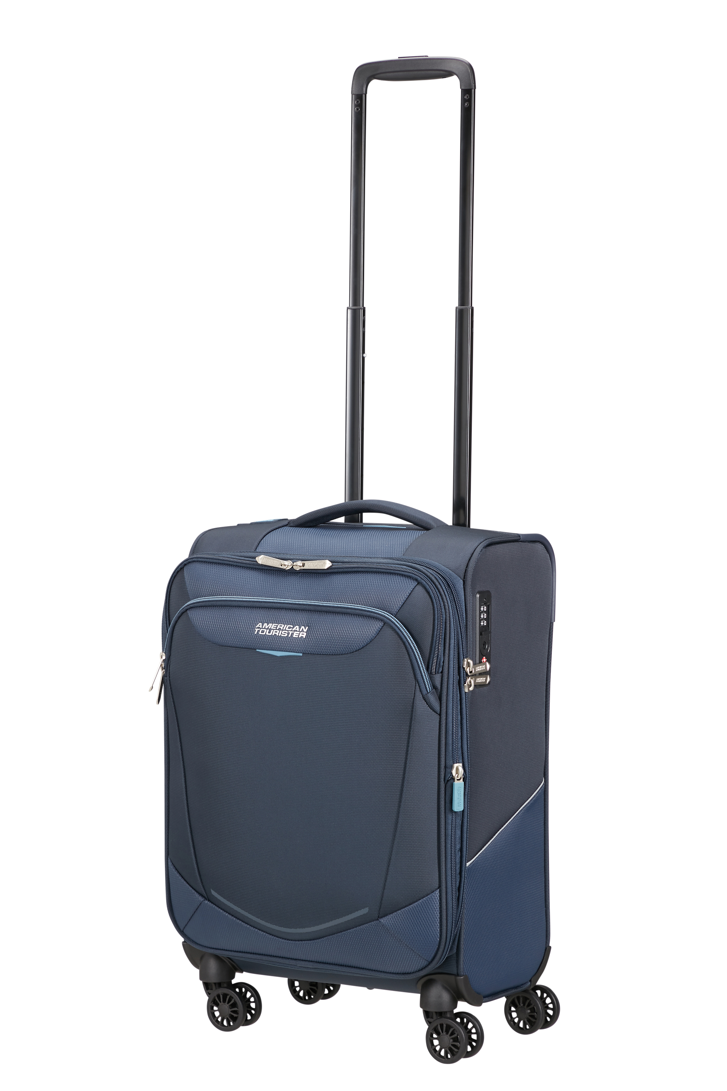 SummerRide 55cm Expandable (L 35cm)